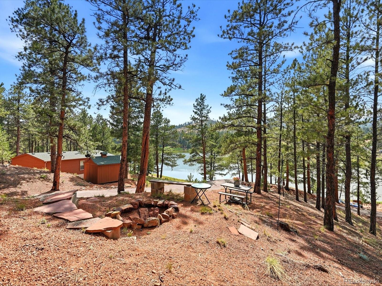 MLS Image #39 for 15026  pine lake drive,woodland park, Colorado
