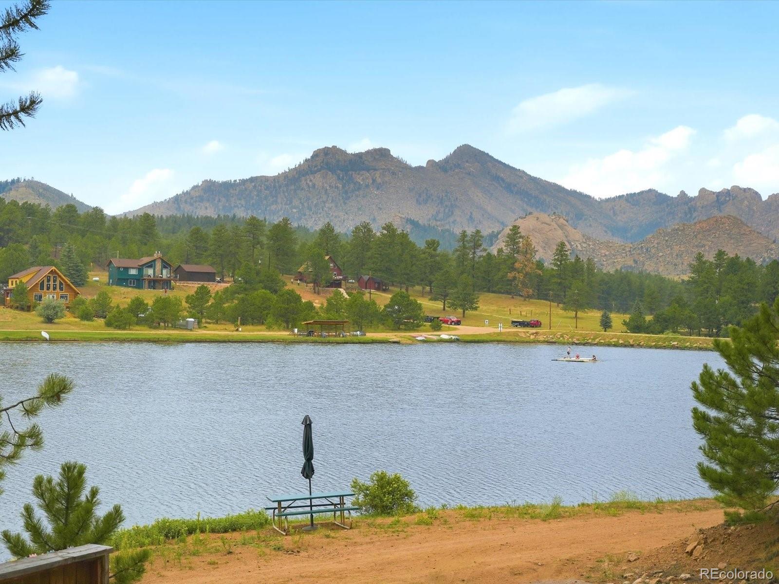 MLS Image #40 for 15026  pine lake drive,woodland park, Colorado