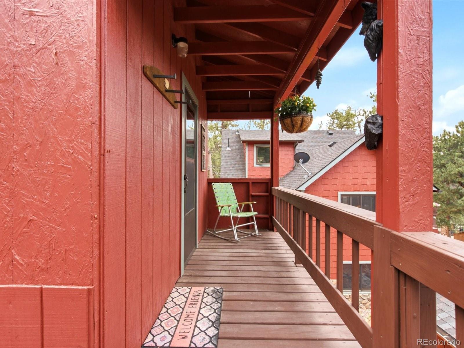 MLS Image #42 for 15026  pine lake drive,woodland park, Colorado