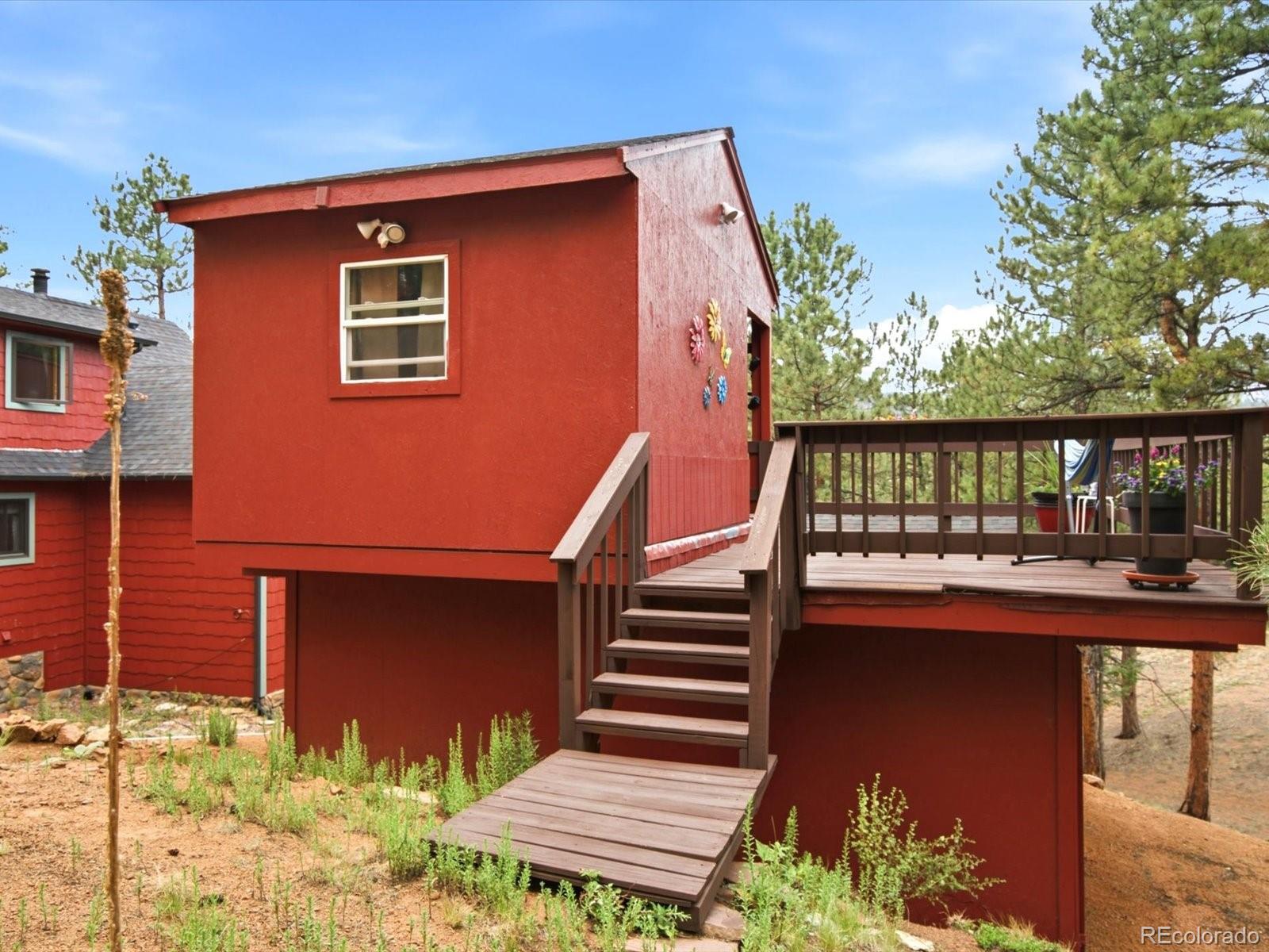 MLS Image #43 for 15026  pine lake drive,woodland park, Colorado