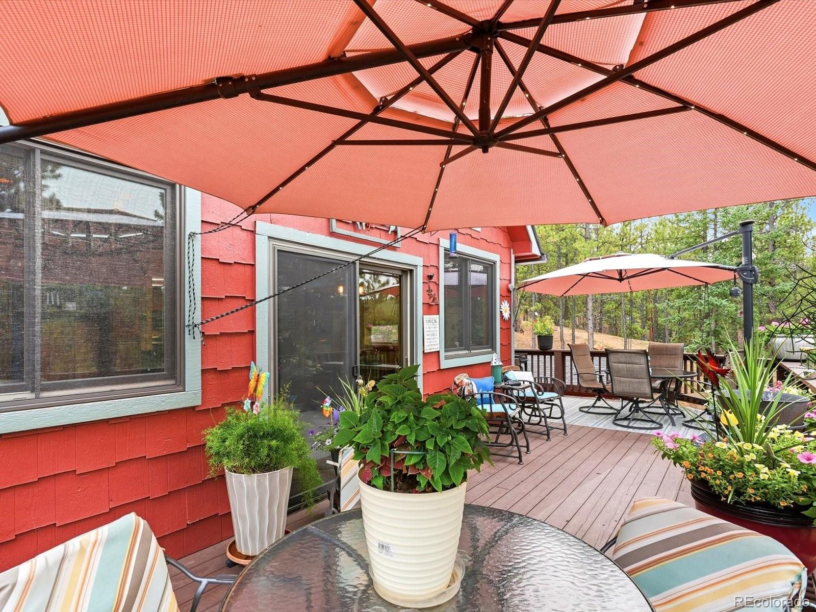 MLS Image #6 for 15026  pine lake drive,woodland park, Colorado