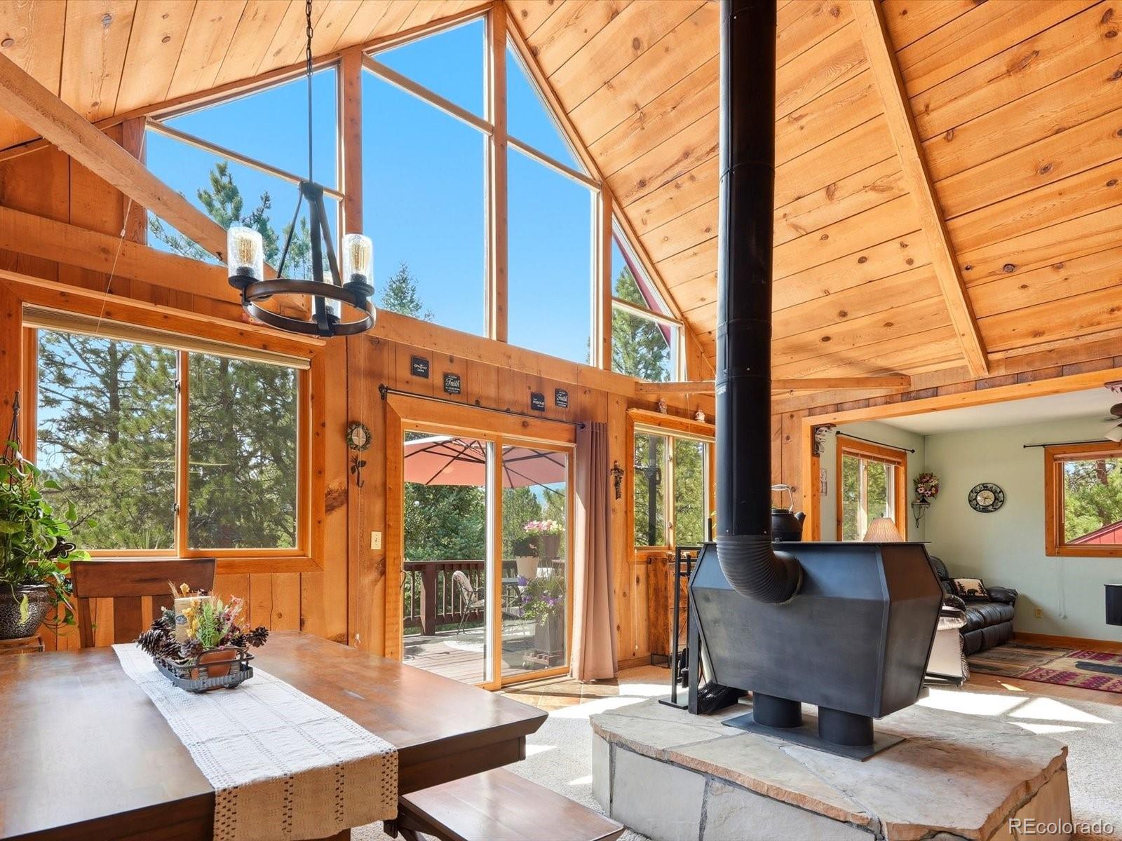 MLS Image #7 for 15026  pine lake drive,woodland park, Colorado