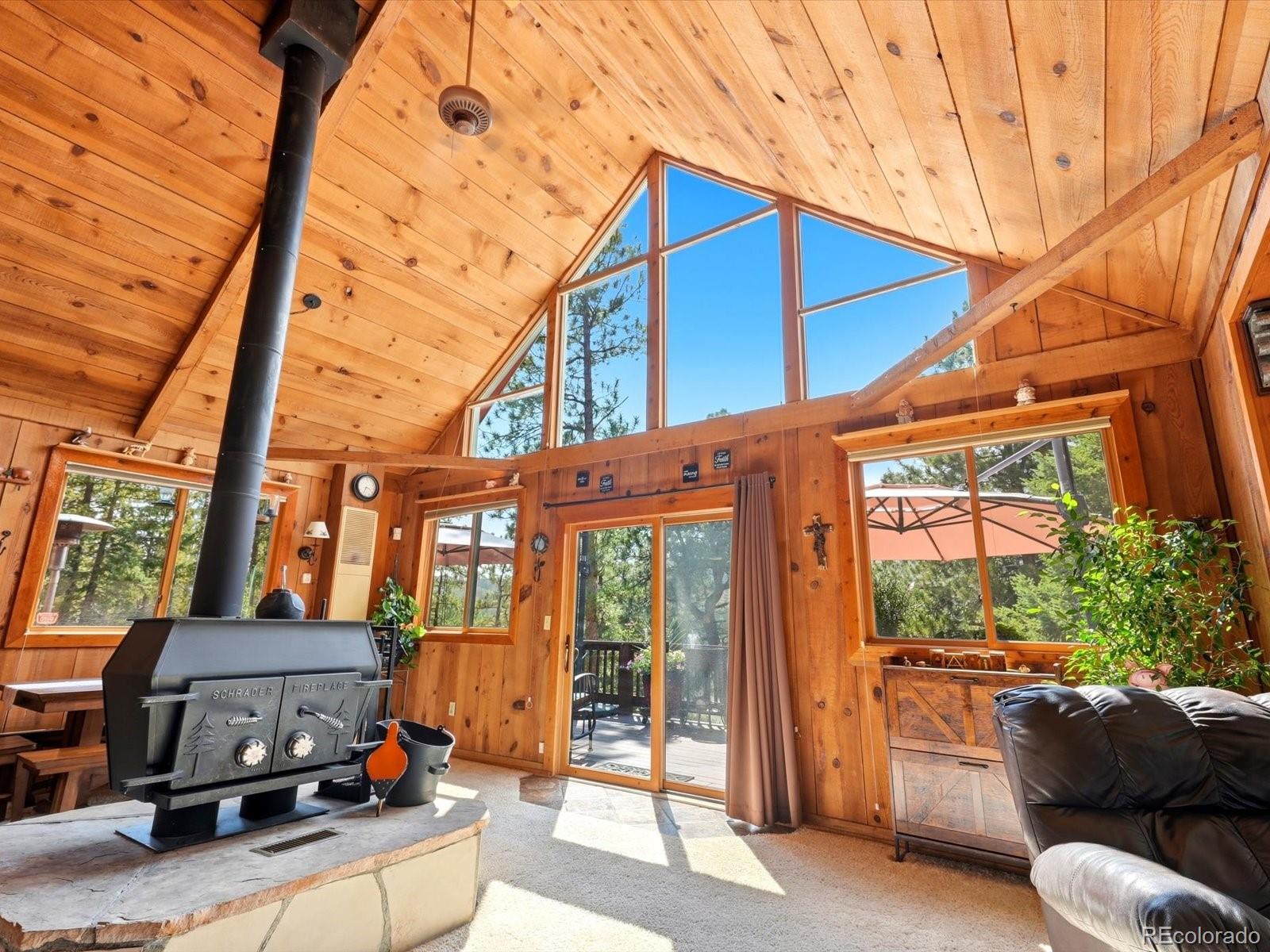 MLS Image #8 for 15026  pine lake drive,woodland park, Colorado