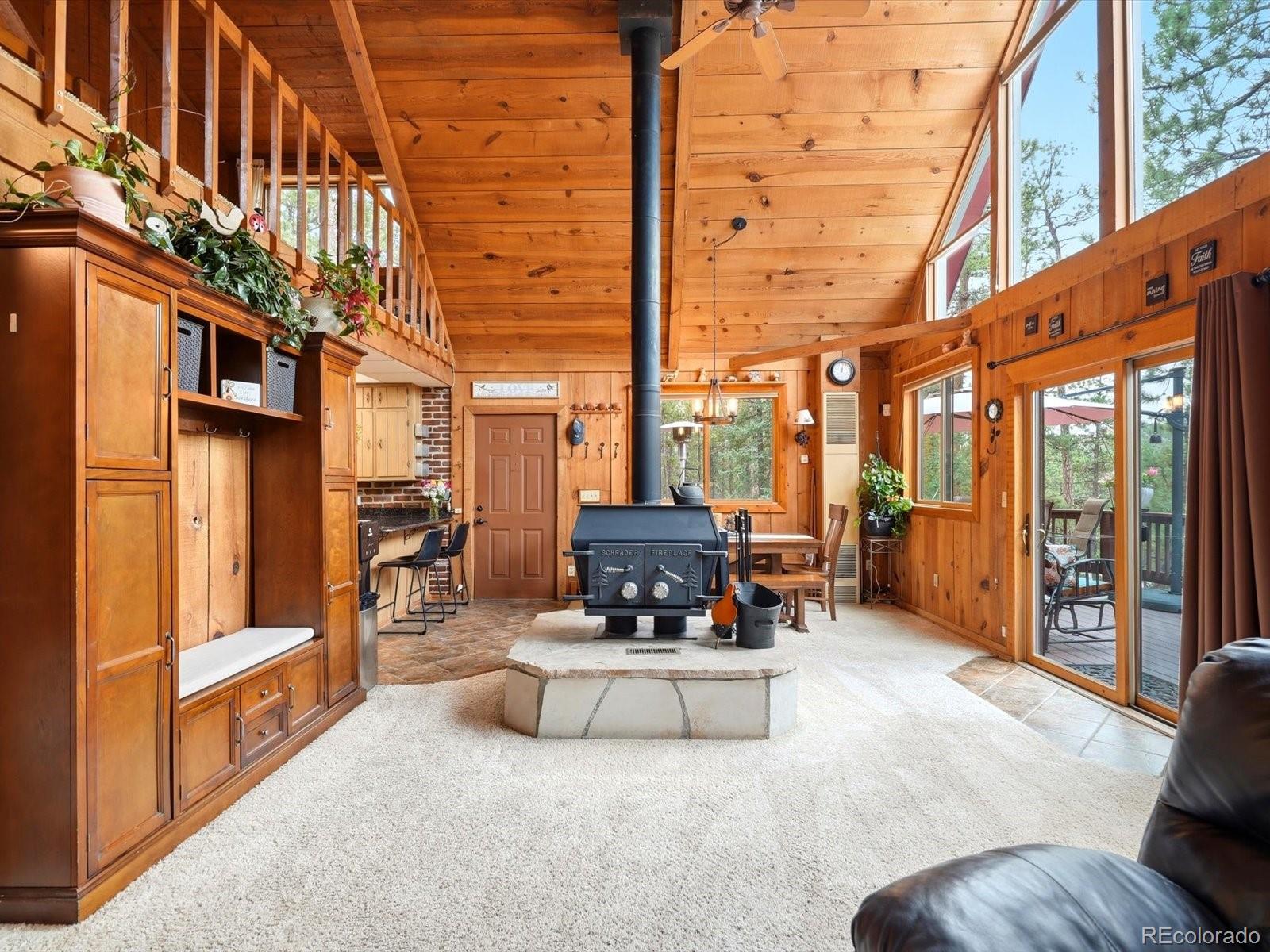MLS Image #9 for 15026  pine lake drive,woodland park, Colorado