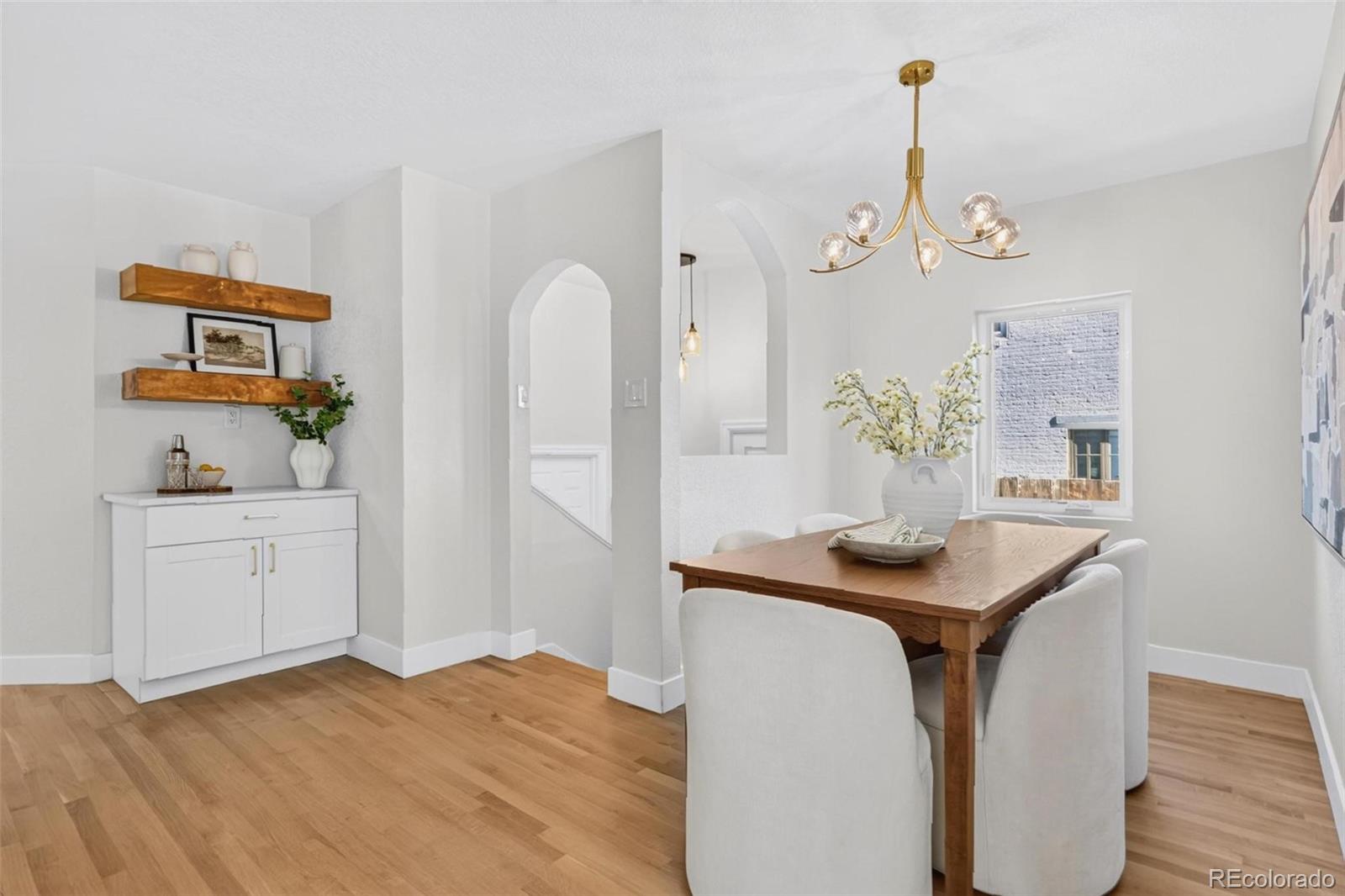 MLS Image #10 for 2260  leyden street,denver, Colorado