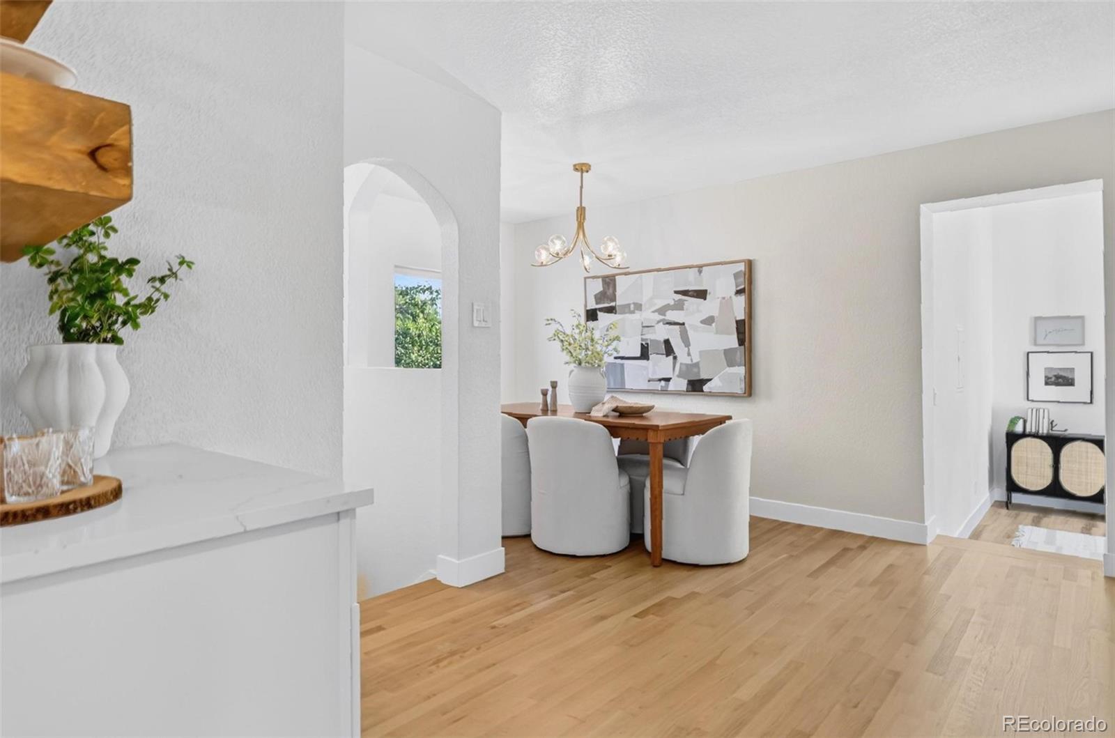 MLS Image #11 for 2260  leyden street,denver, Colorado