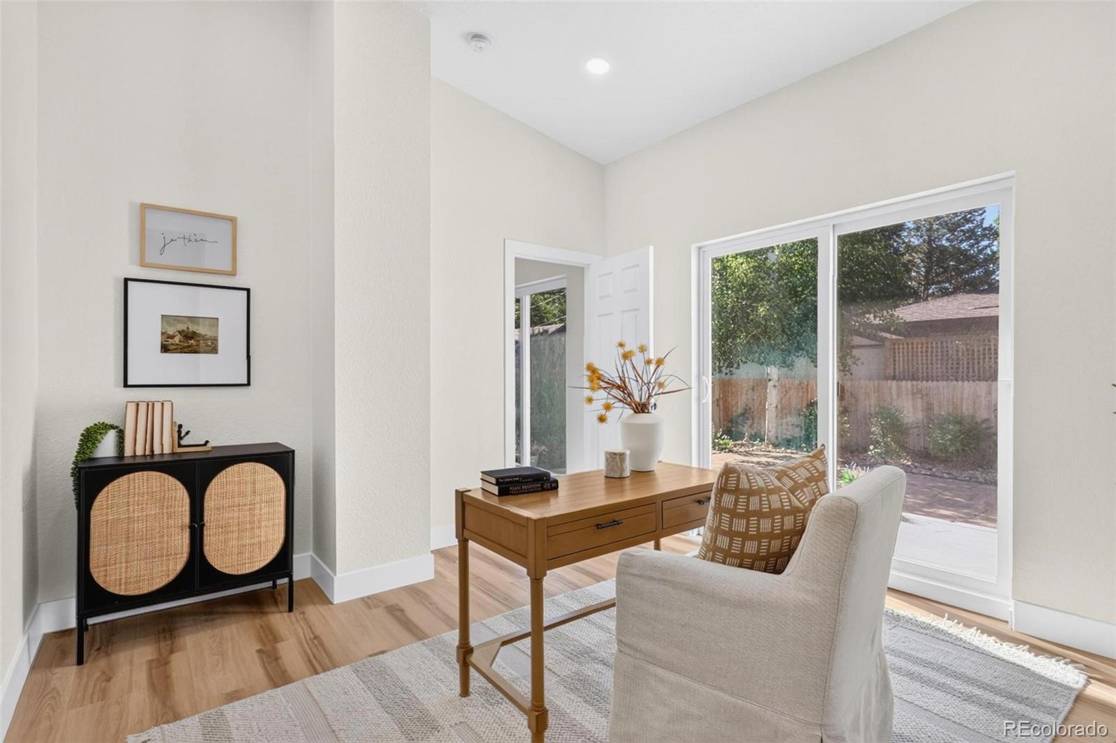 MLS Image #17 for 2260  leyden street,denver, Colorado