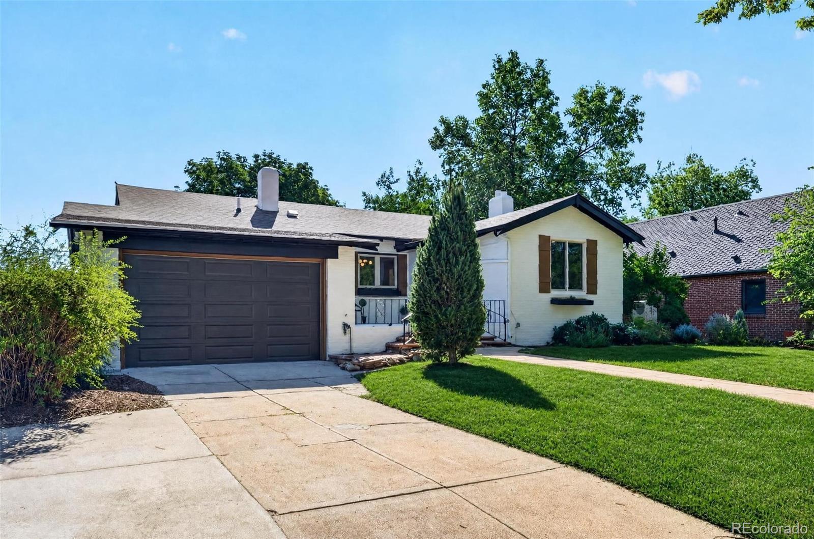 MLS Image #2 for 2260  leyden street,denver, Colorado