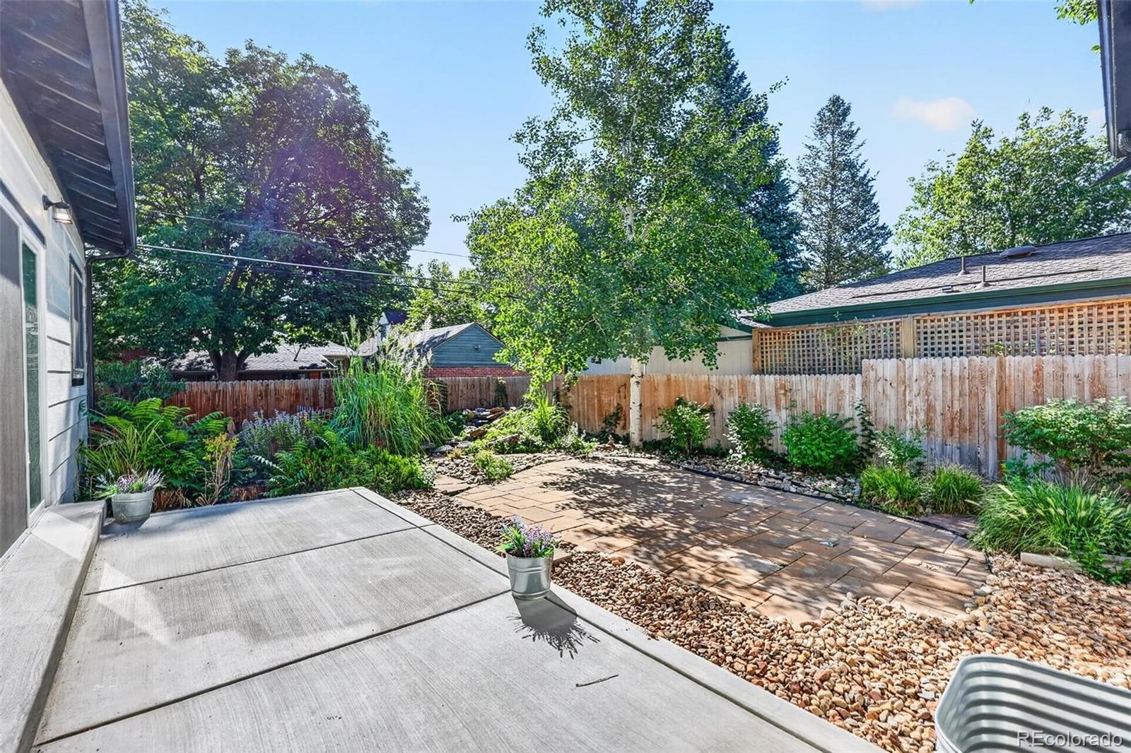MLS Image #26 for 2260  leyden street,denver, Colorado