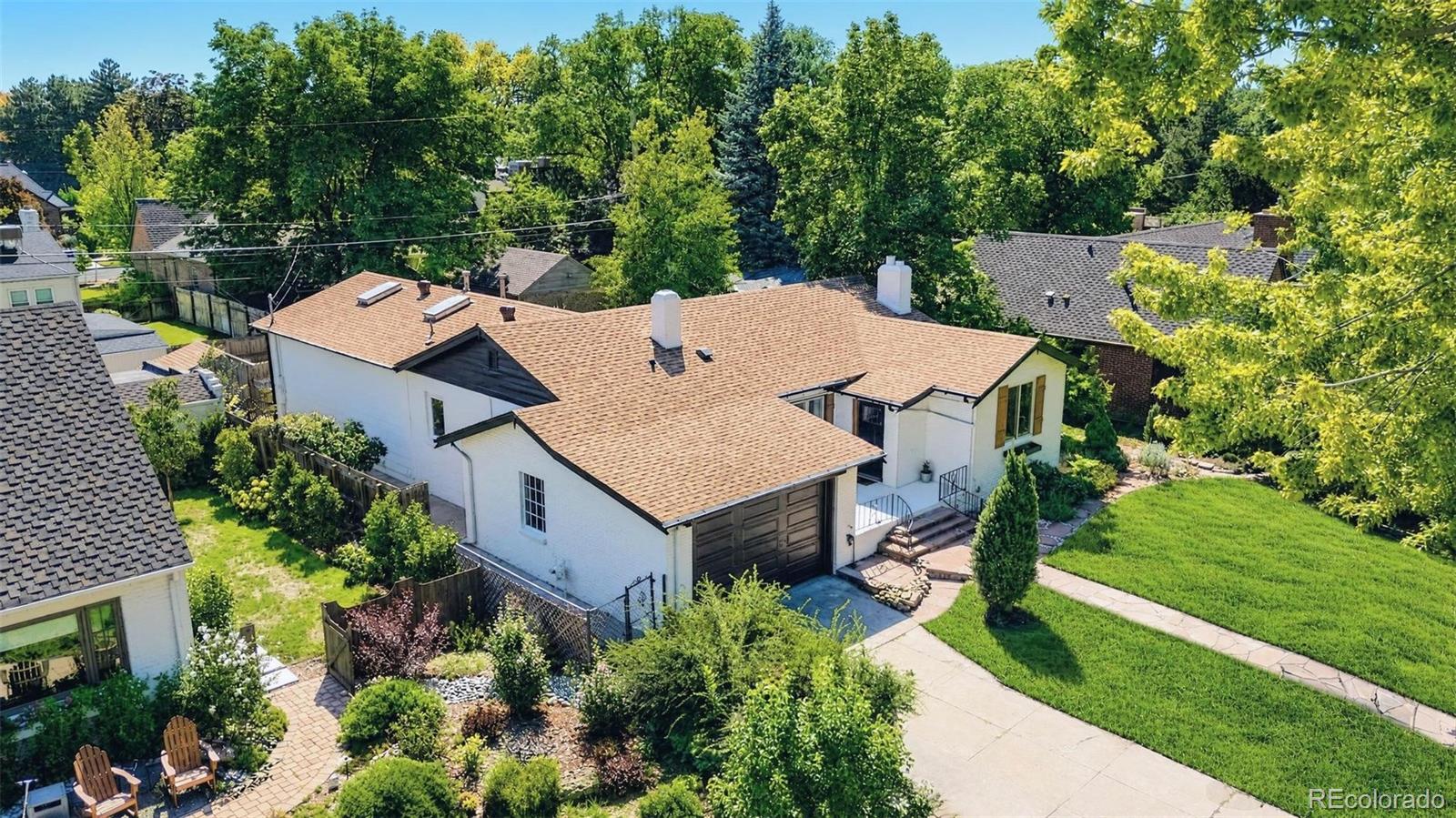 MLS Image #27 for 2260  leyden street,denver, Colorado