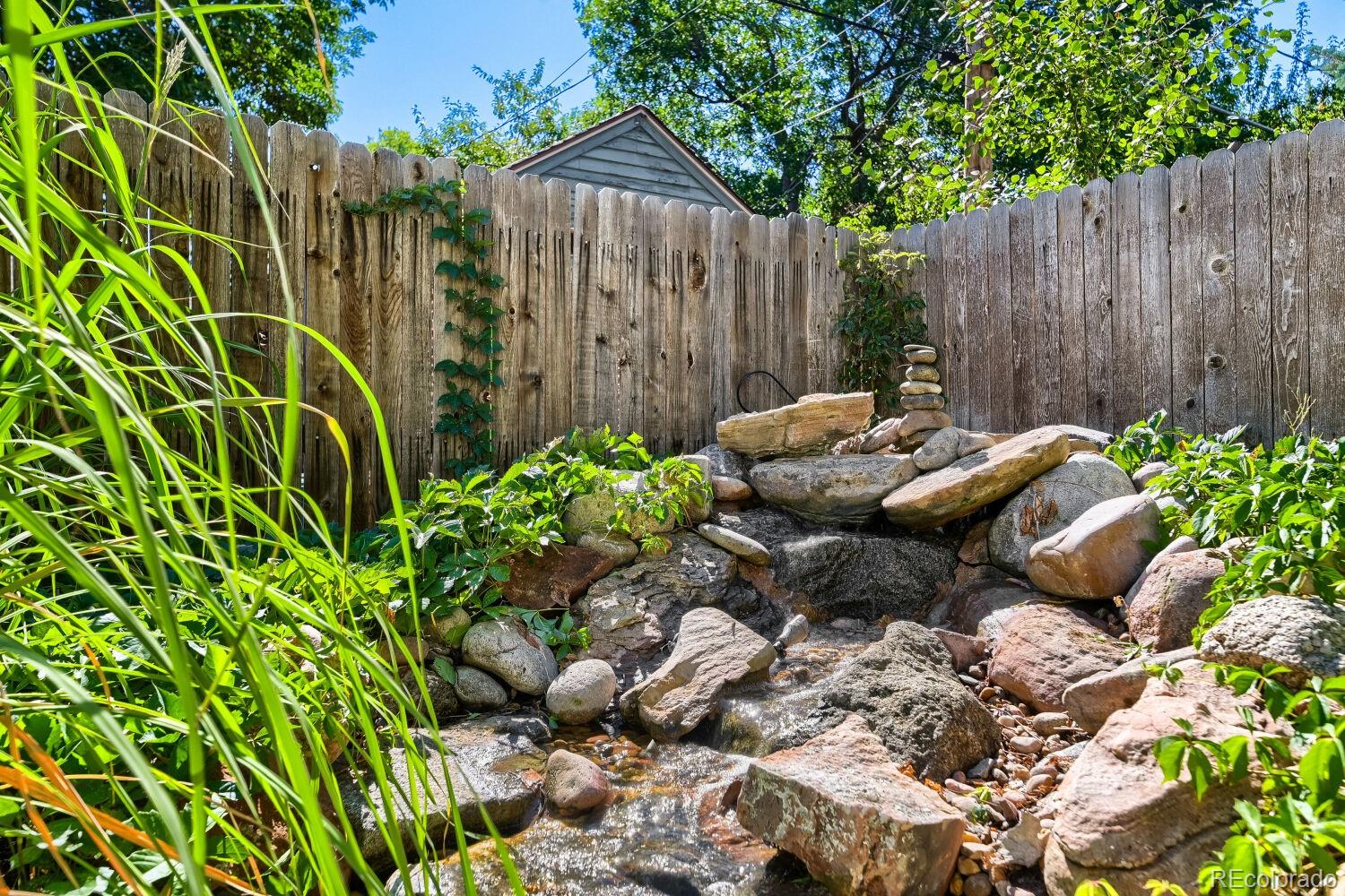 MLS Image #28 for 2260  leyden street,denver, Colorado