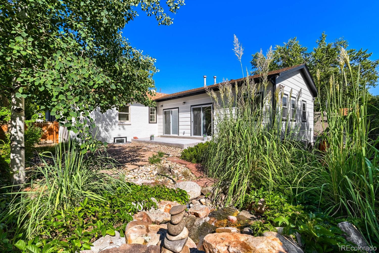 MLS Image #29 for 2260  leyden street,denver, Colorado