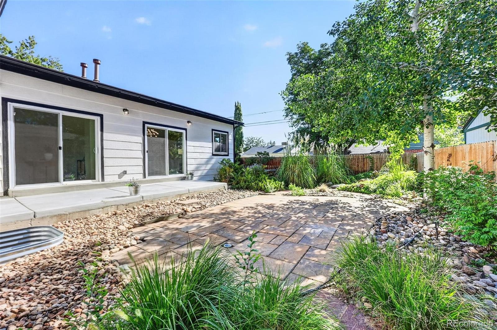 MLS Image #31 for 2260  leyden street,denver, Colorado