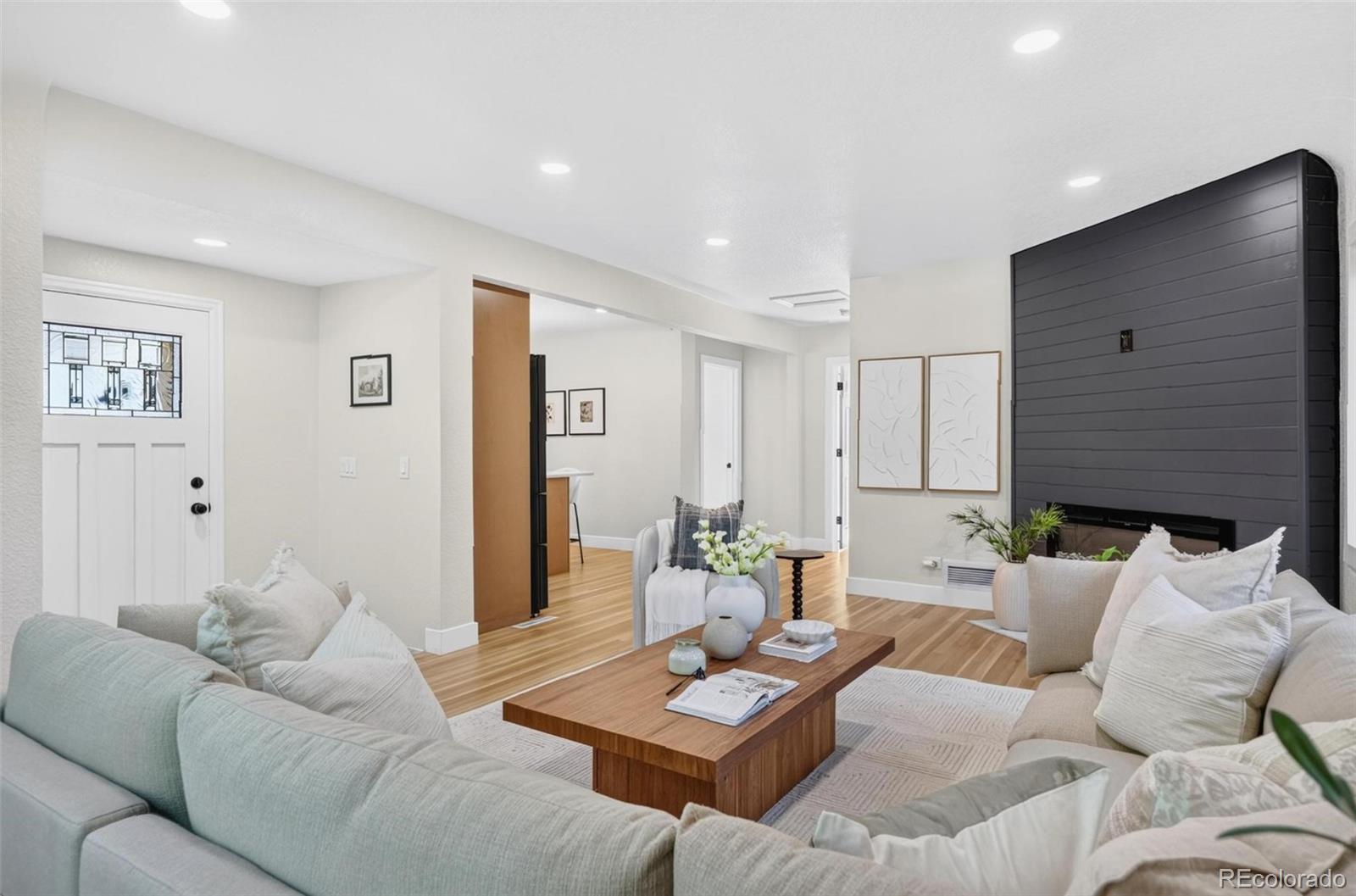 MLS Image #6 for 2260  leyden street,denver, Colorado