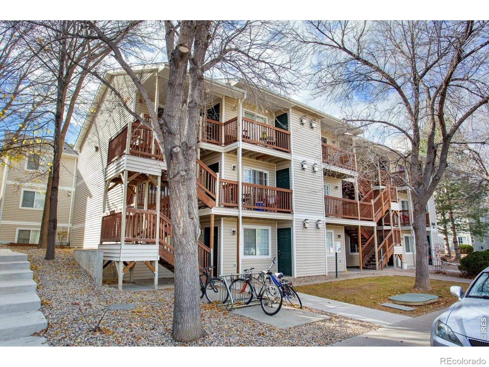 MLS Image #0 for 1221  university avenue,fort collins, Colorado