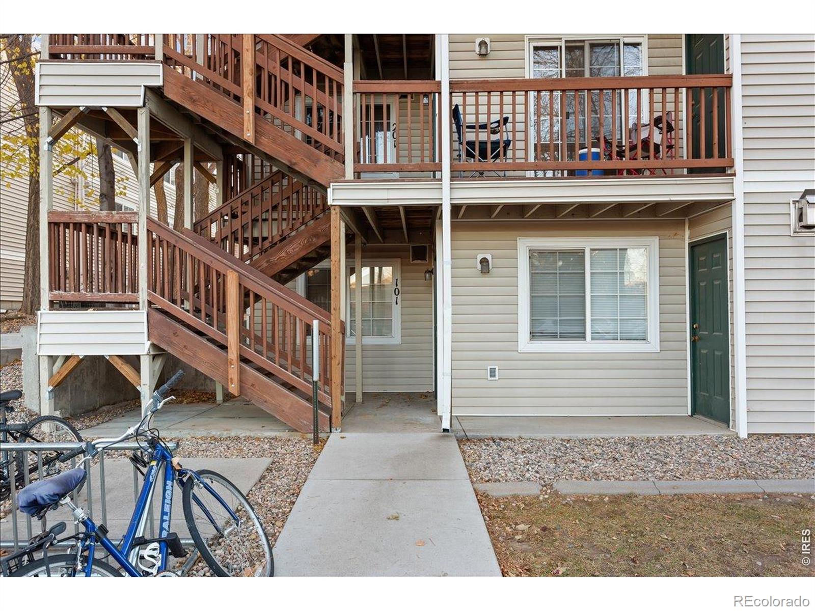MLS Image #1 for 1221  university avenue,fort collins, Colorado