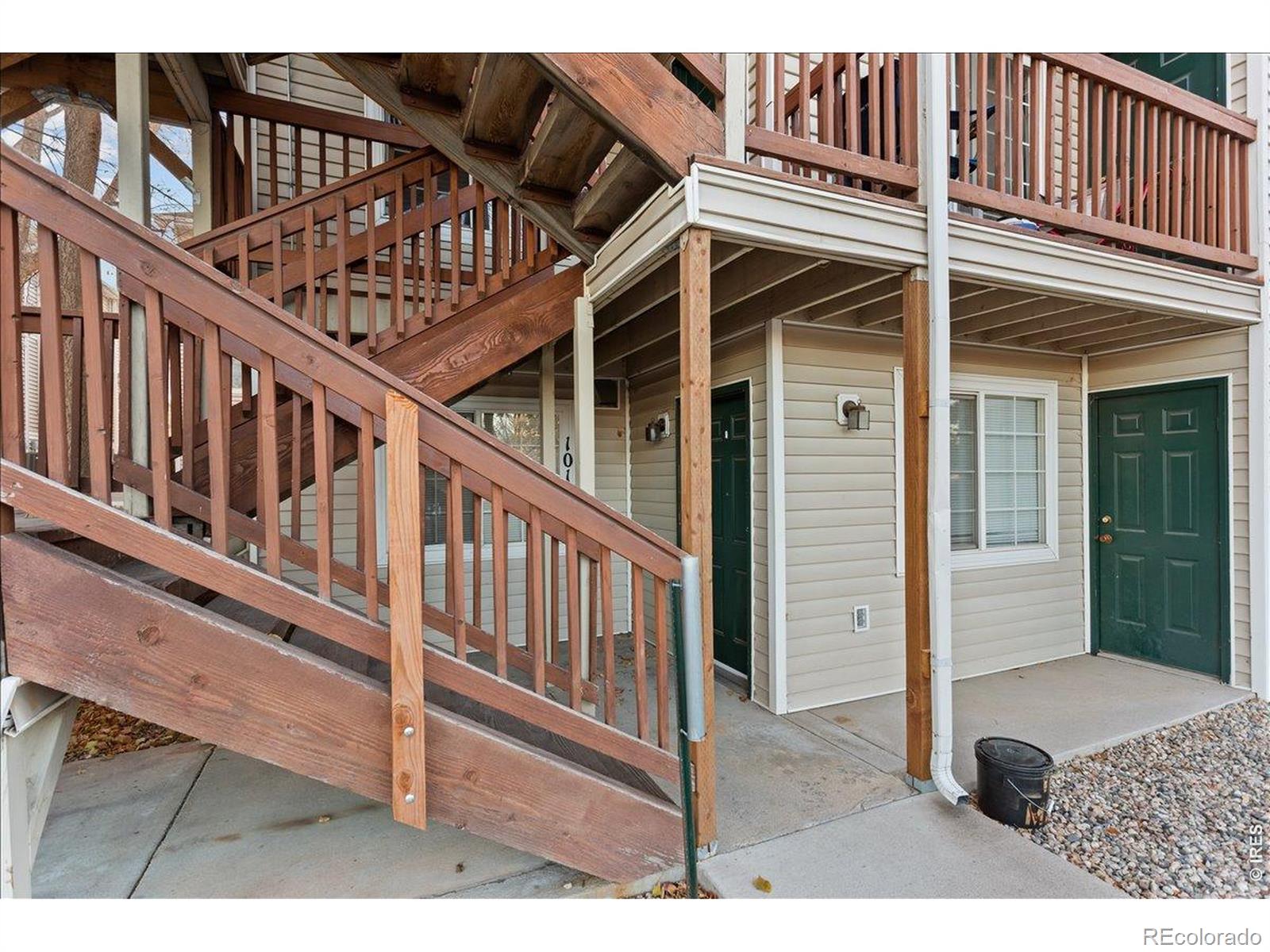 MLS Image #2 for 1221  university avenue,fort collins, Colorado