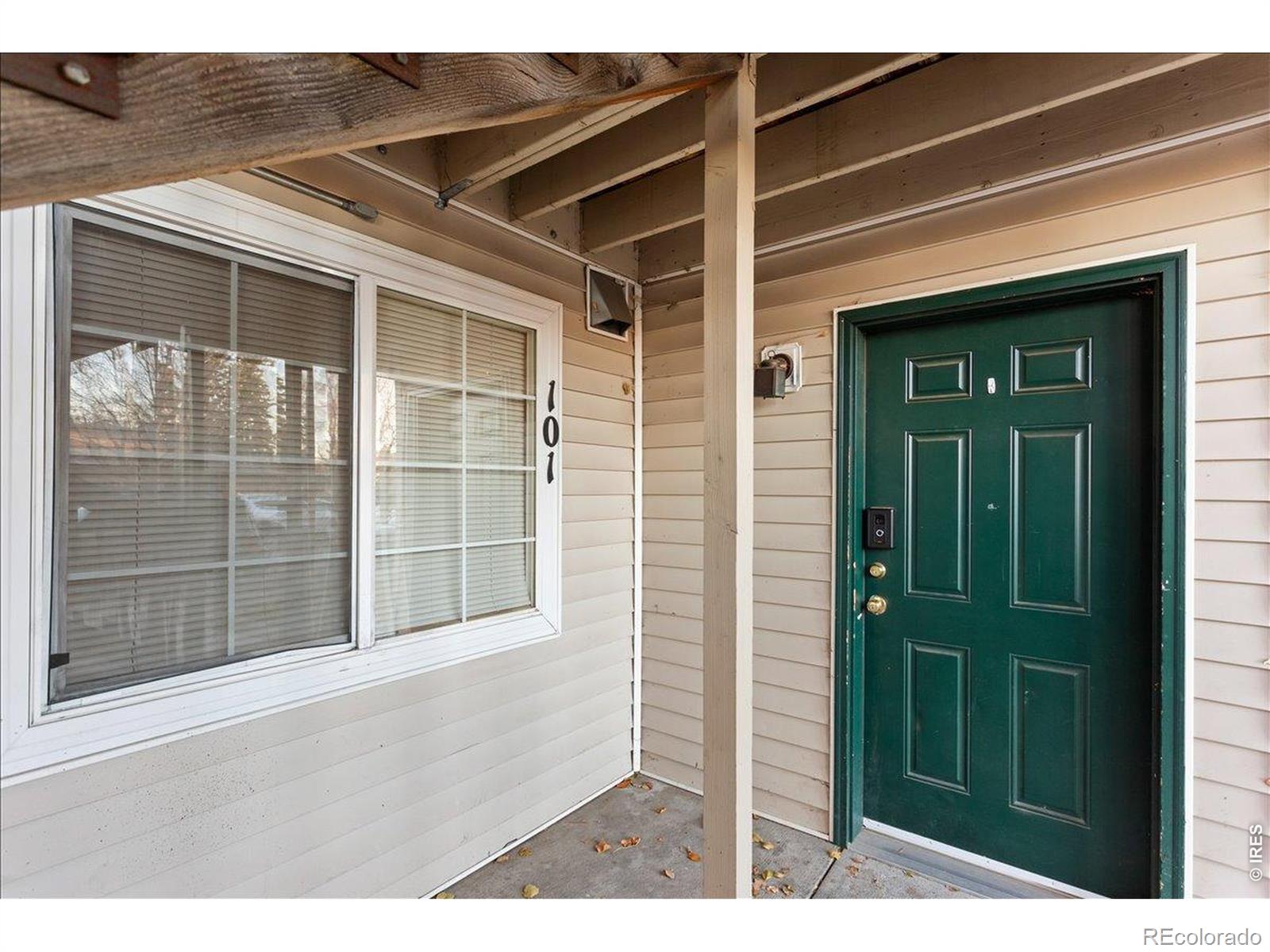 MLS Image #3 for 1221  university avenue,fort collins, Colorado