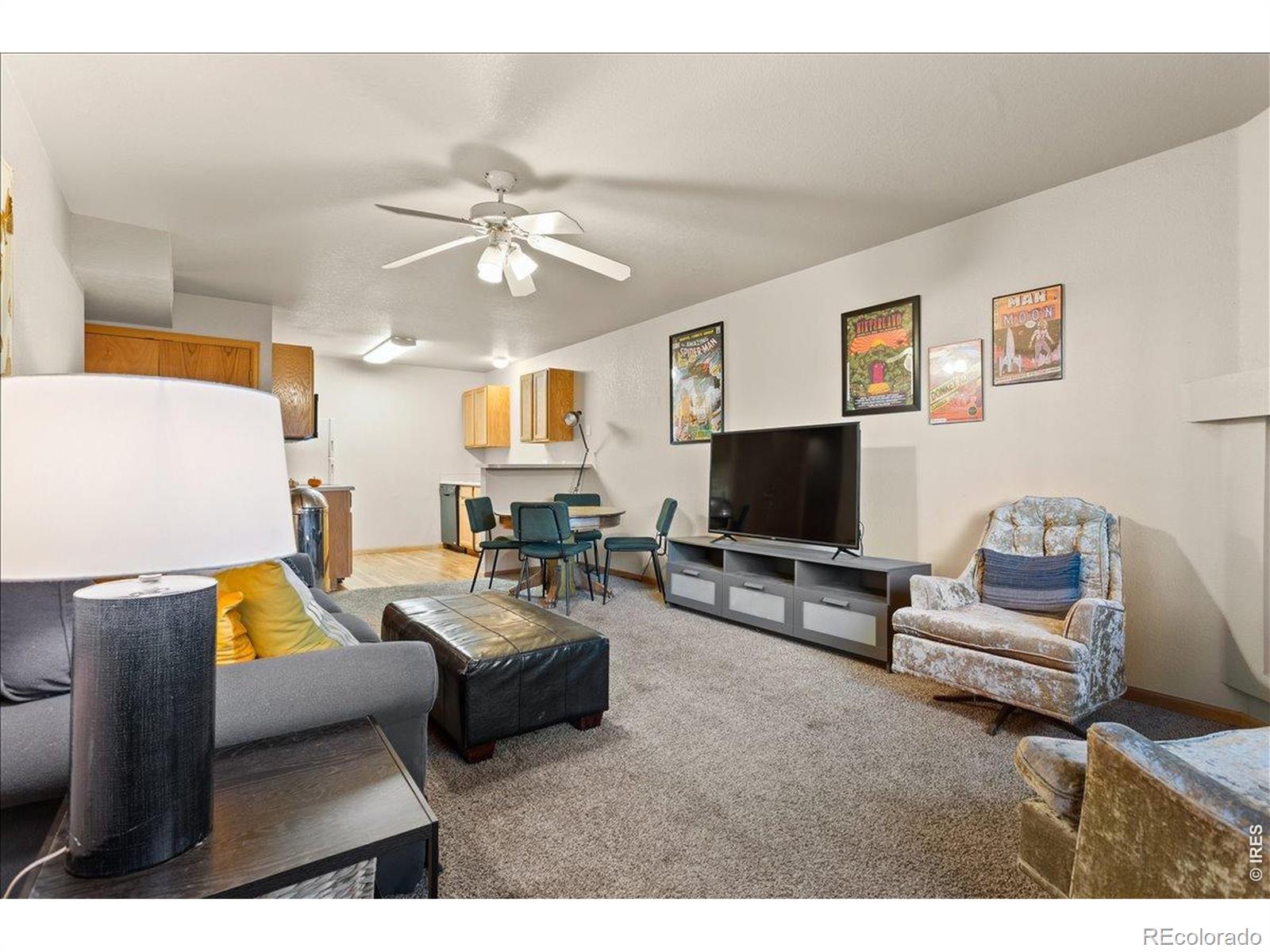 MLS Image #4 for 1221  university avenue,fort collins, Colorado