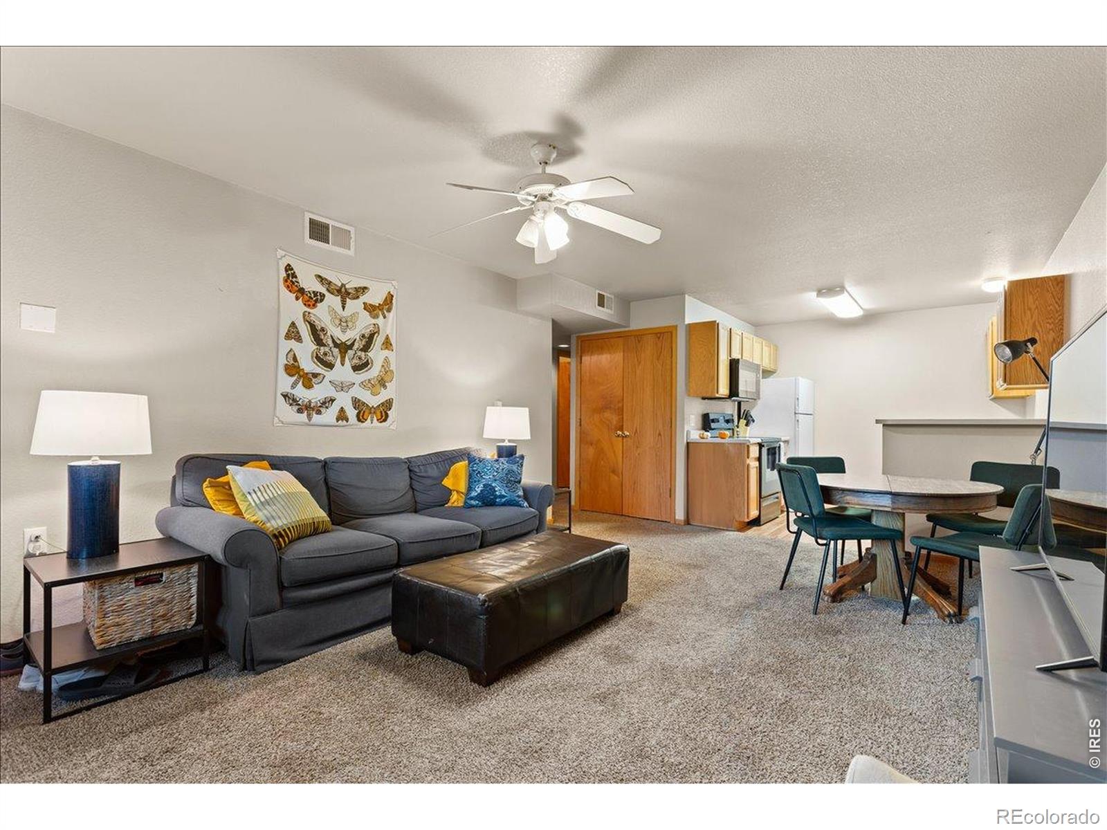 MLS Image #5 for 1221  university avenue,fort collins, Colorado