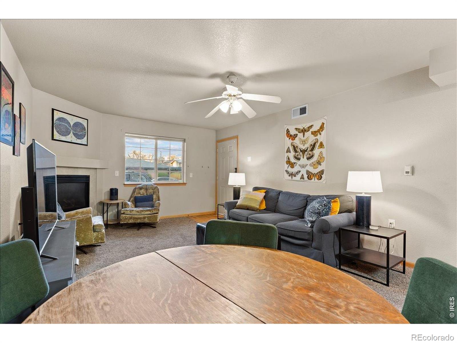 MLS Image #6 for 1221  university avenue,fort collins, Colorado