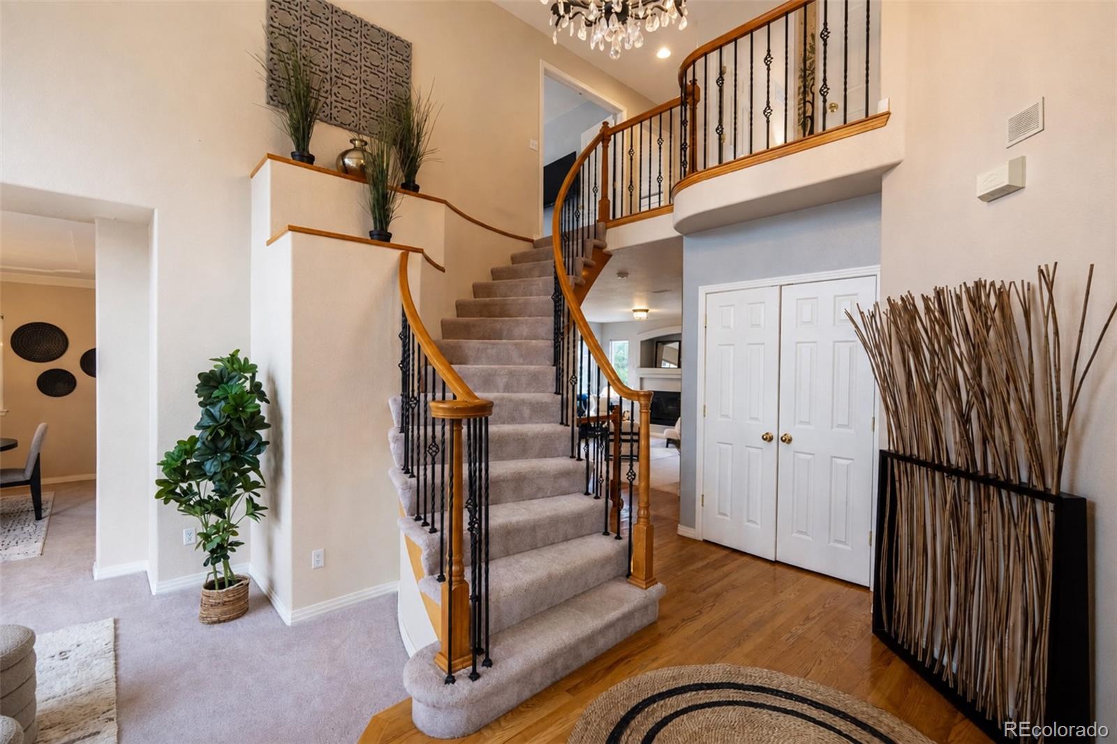 MLS Image #1 for 8479 s newcombe street,littleton, Colorado