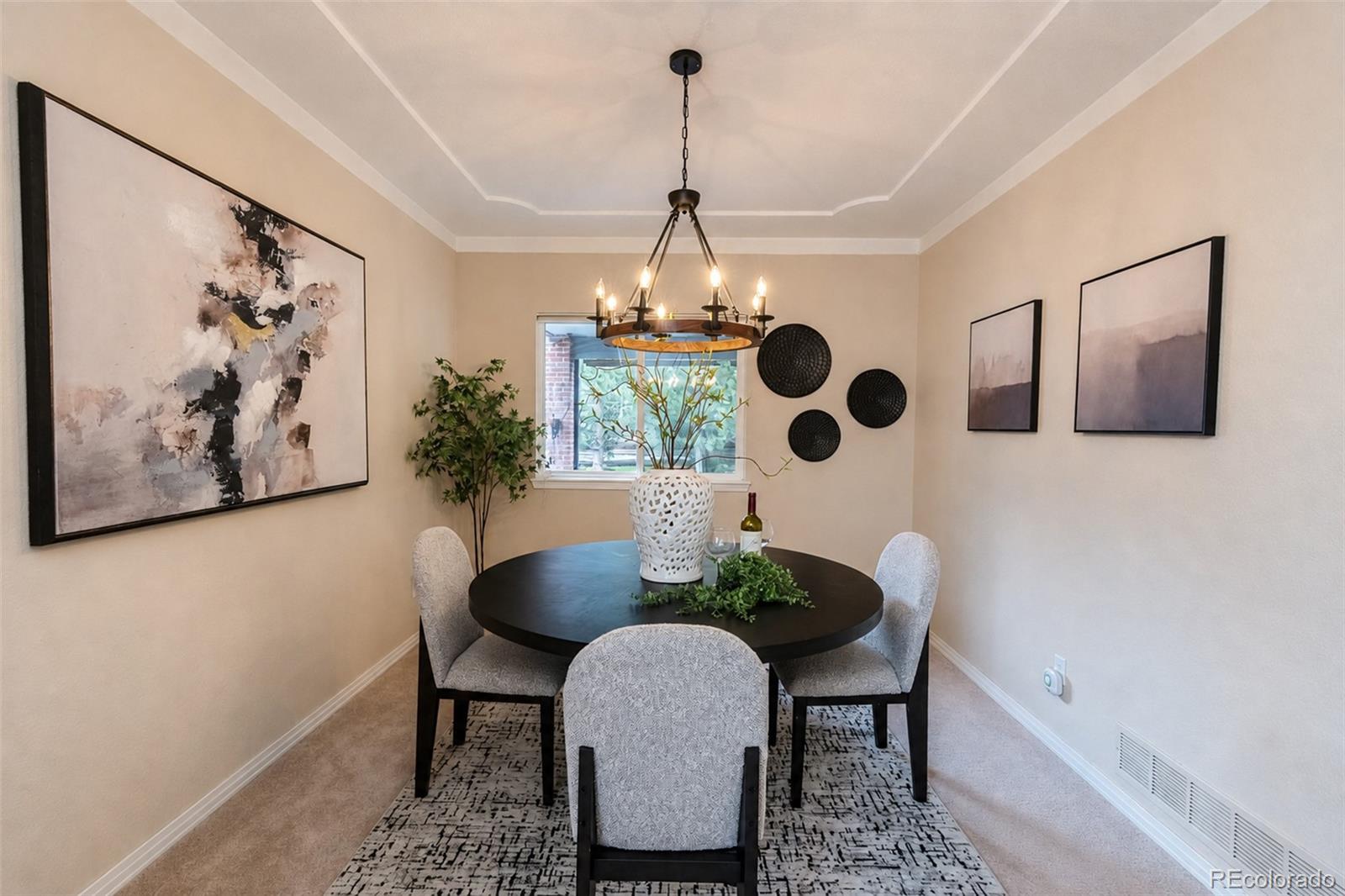 MLS Image #11 for 8479 s newcombe street,littleton, Colorado