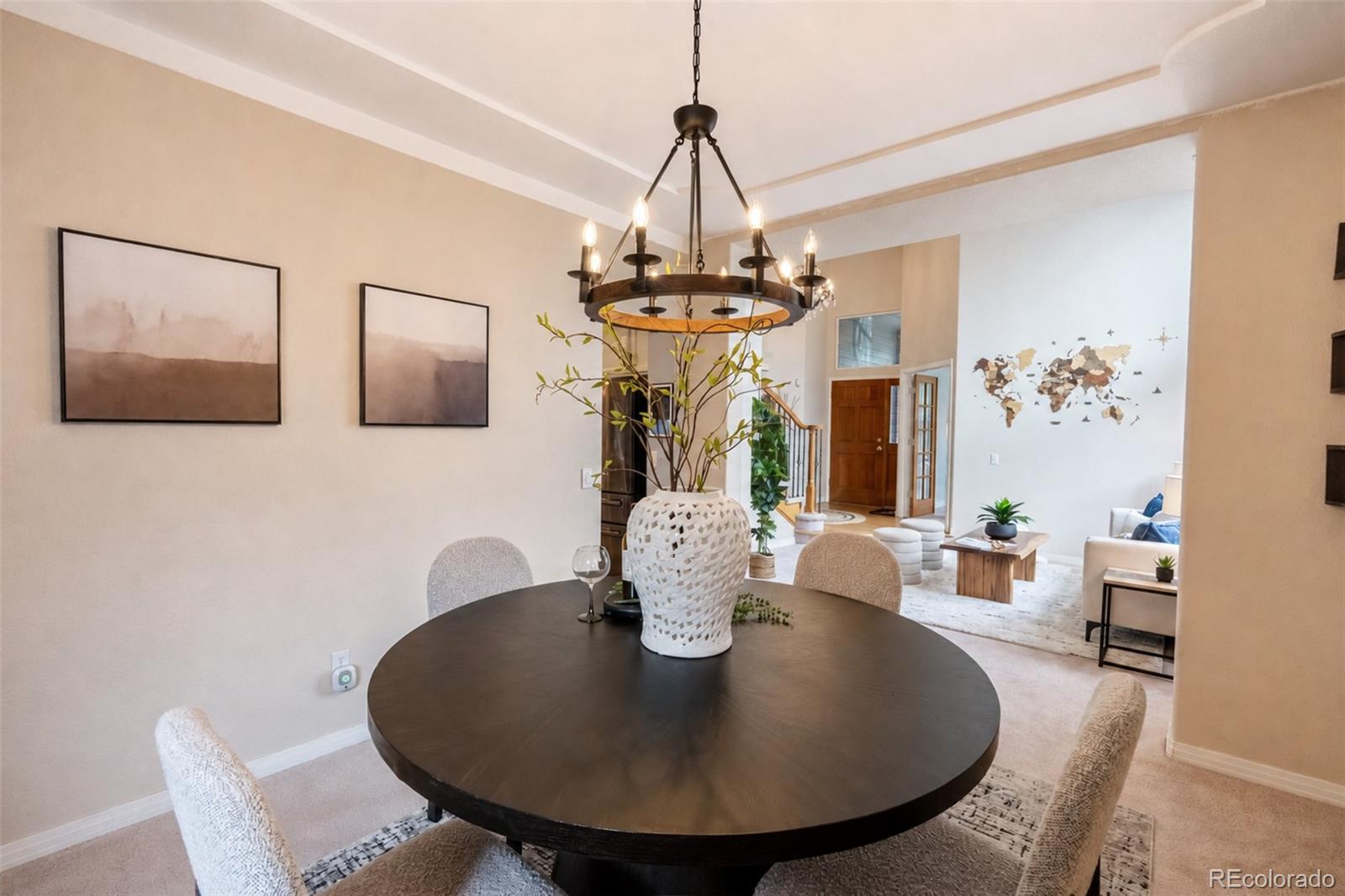 MLS Image #13 for 8479 s newcombe street,littleton, Colorado
