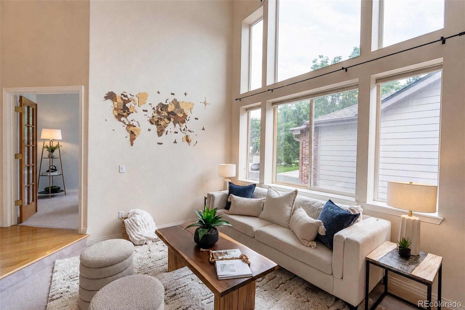 MLS Image #15 for 8479 s newcombe street,littleton, Colorado