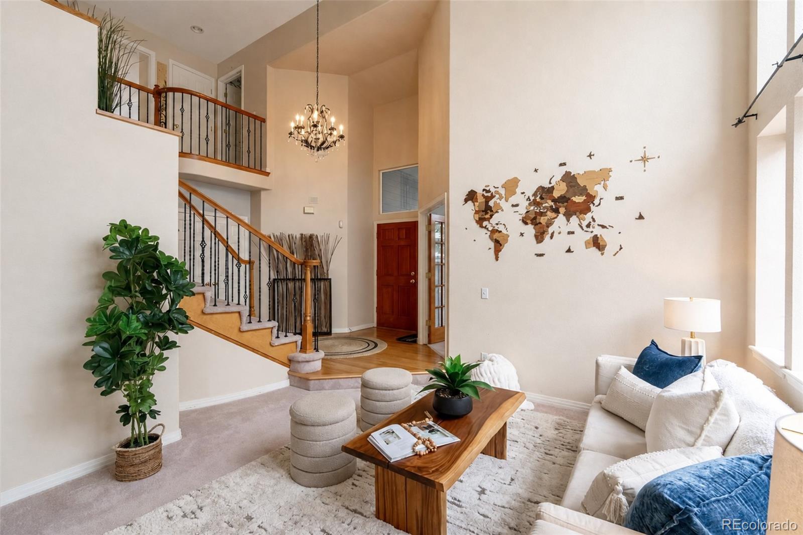 MLS Image #16 for 8479 s newcombe street,littleton, Colorado