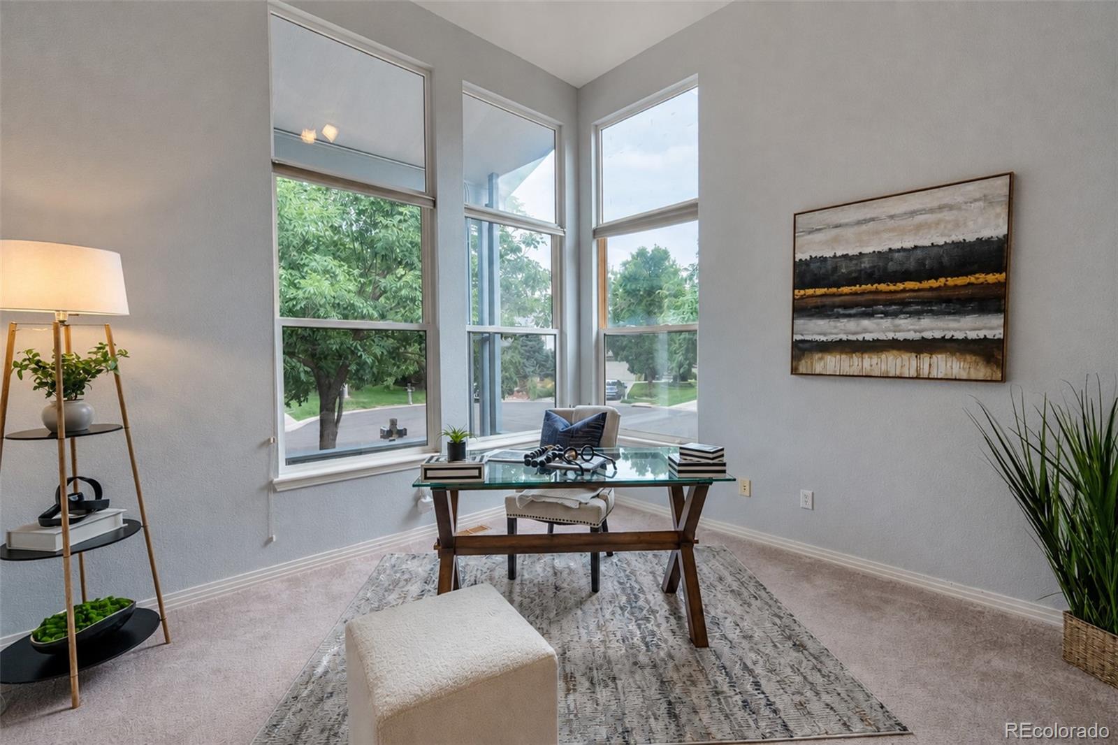 MLS Image #17 for 8479 s newcombe street,littleton, Colorado