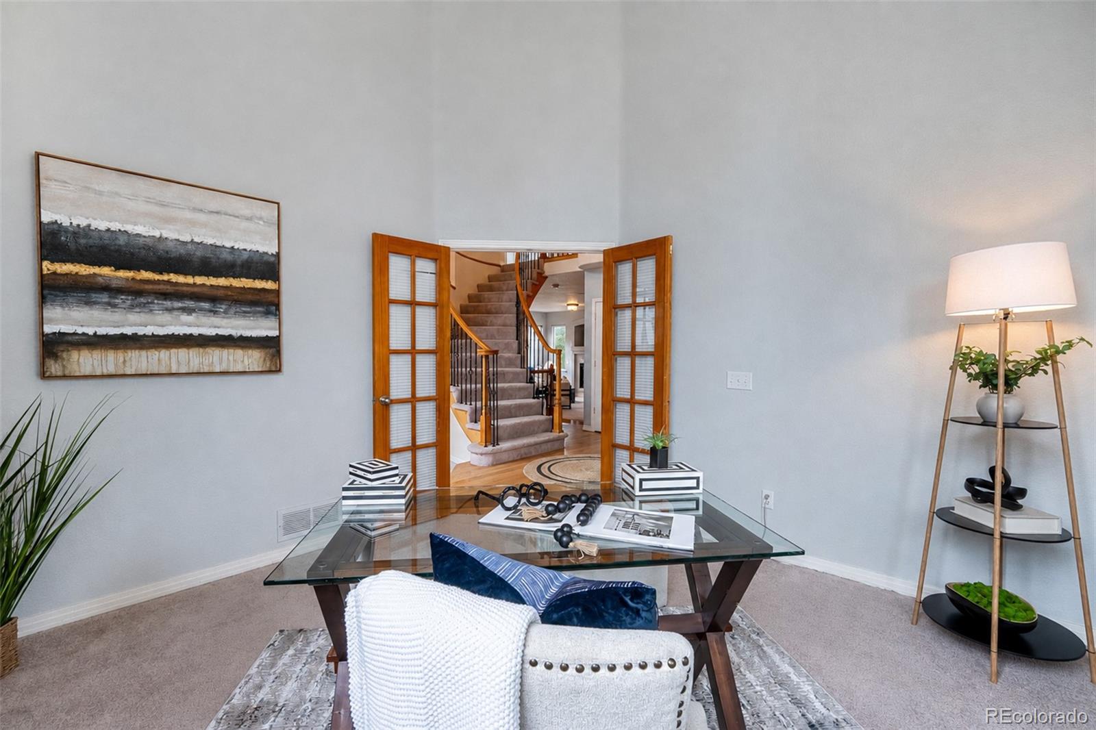 MLS Image #18 for 8479 s newcombe street,littleton, Colorado