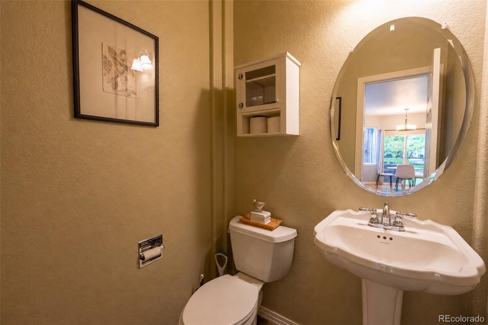 MLS Image #19 for 8479 s newcombe street,littleton, Colorado