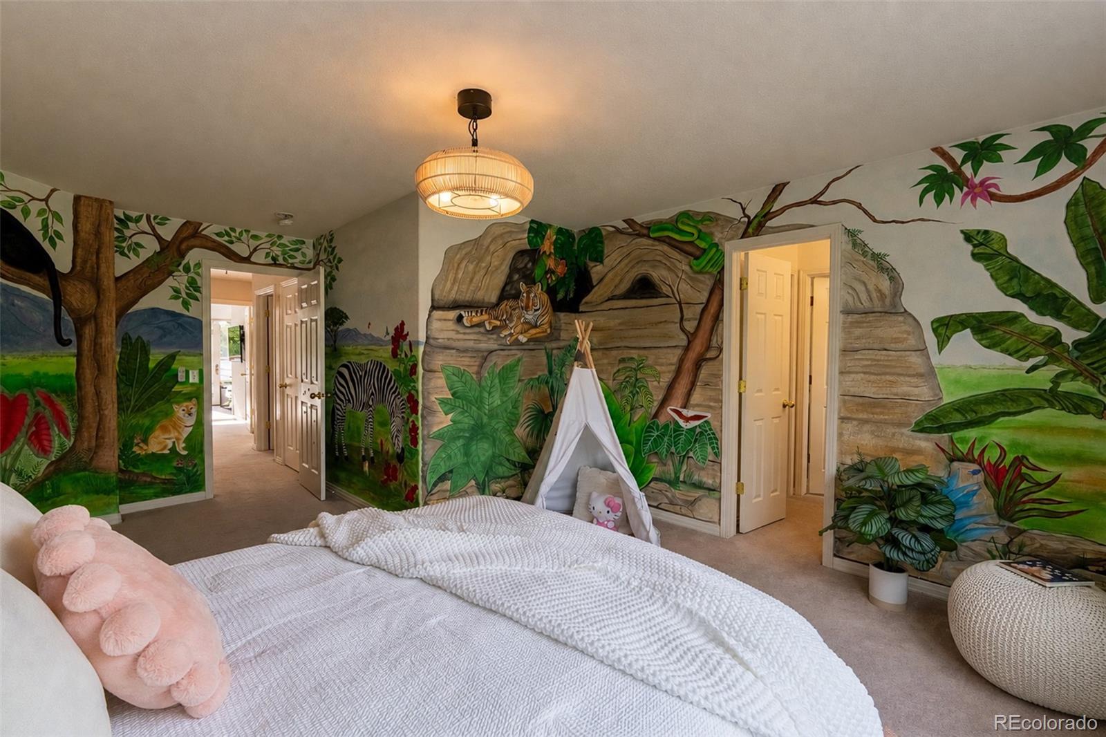 MLS Image #22 for 8479 s newcombe street,littleton, Colorado