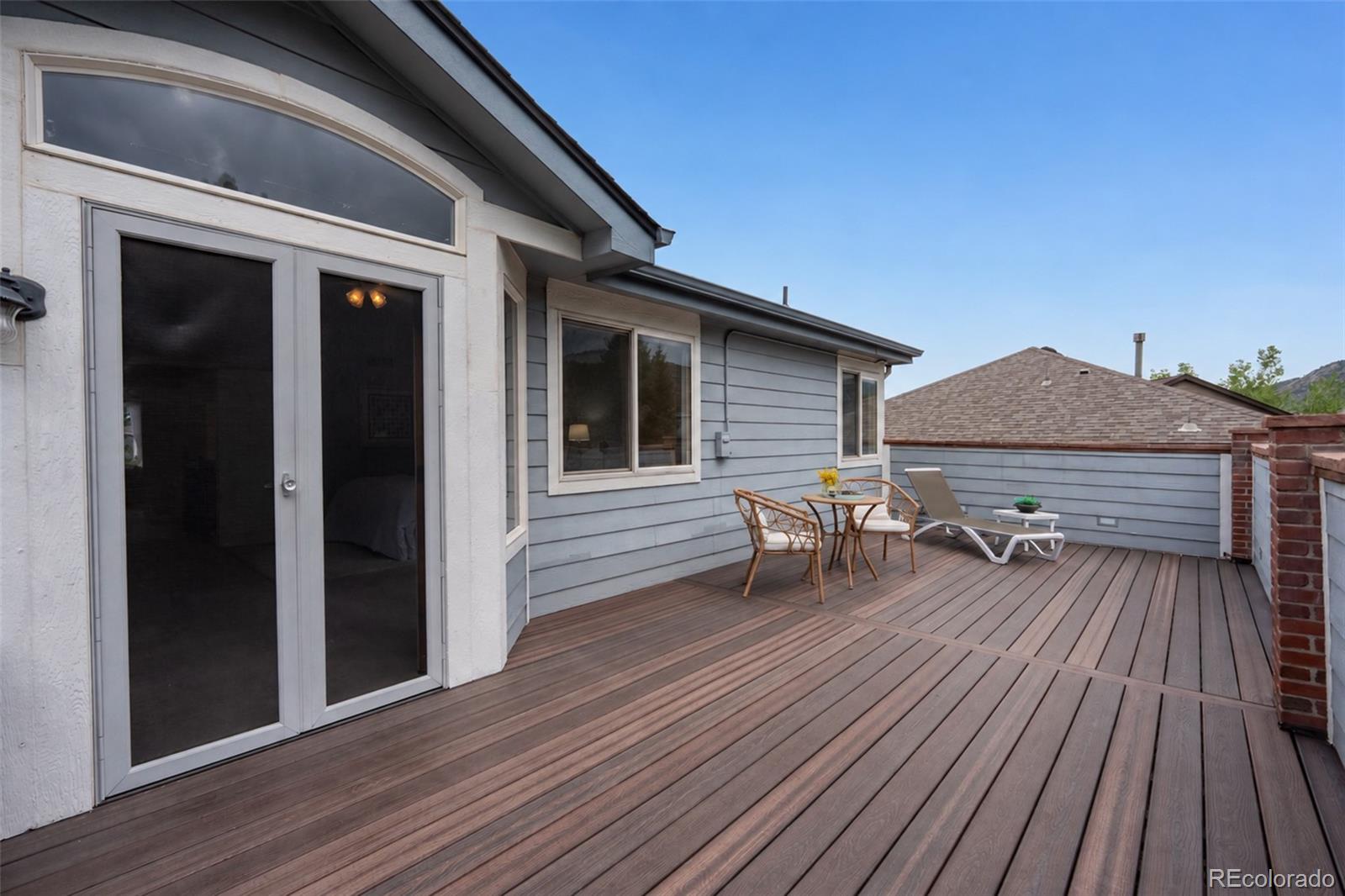 MLS Image #35 for 8479 s newcombe street,littleton, Colorado