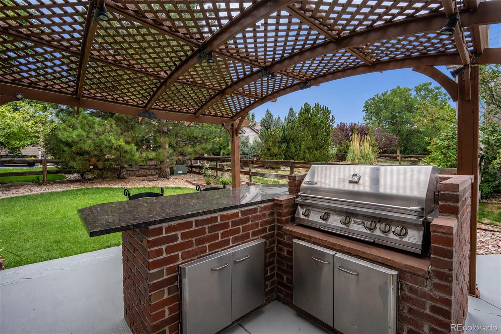 MLS Image #45 for 8479 s newcombe street,littleton, Colorado