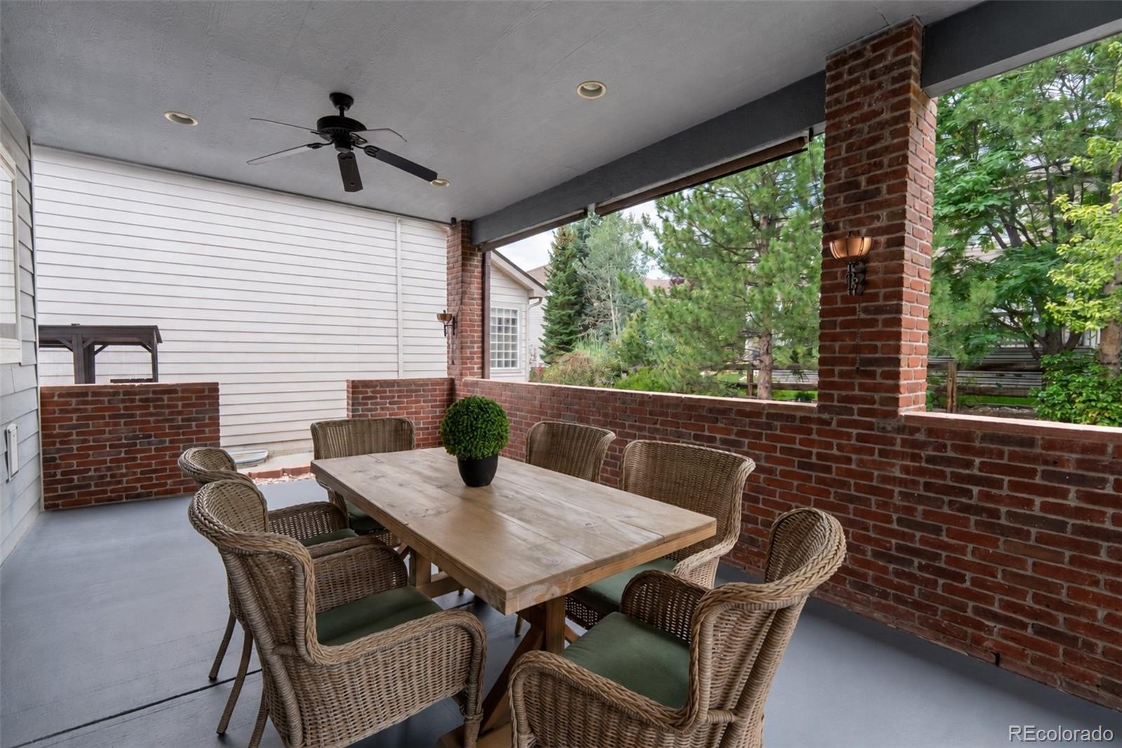 MLS Image #46 for 8479 s newcombe street,littleton, Colorado