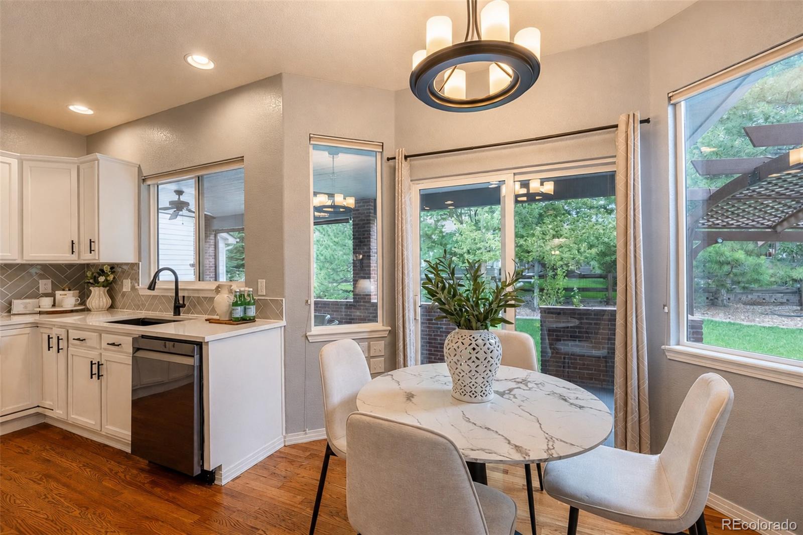 MLS Image #6 for 8479 s newcombe street,littleton, Colorado