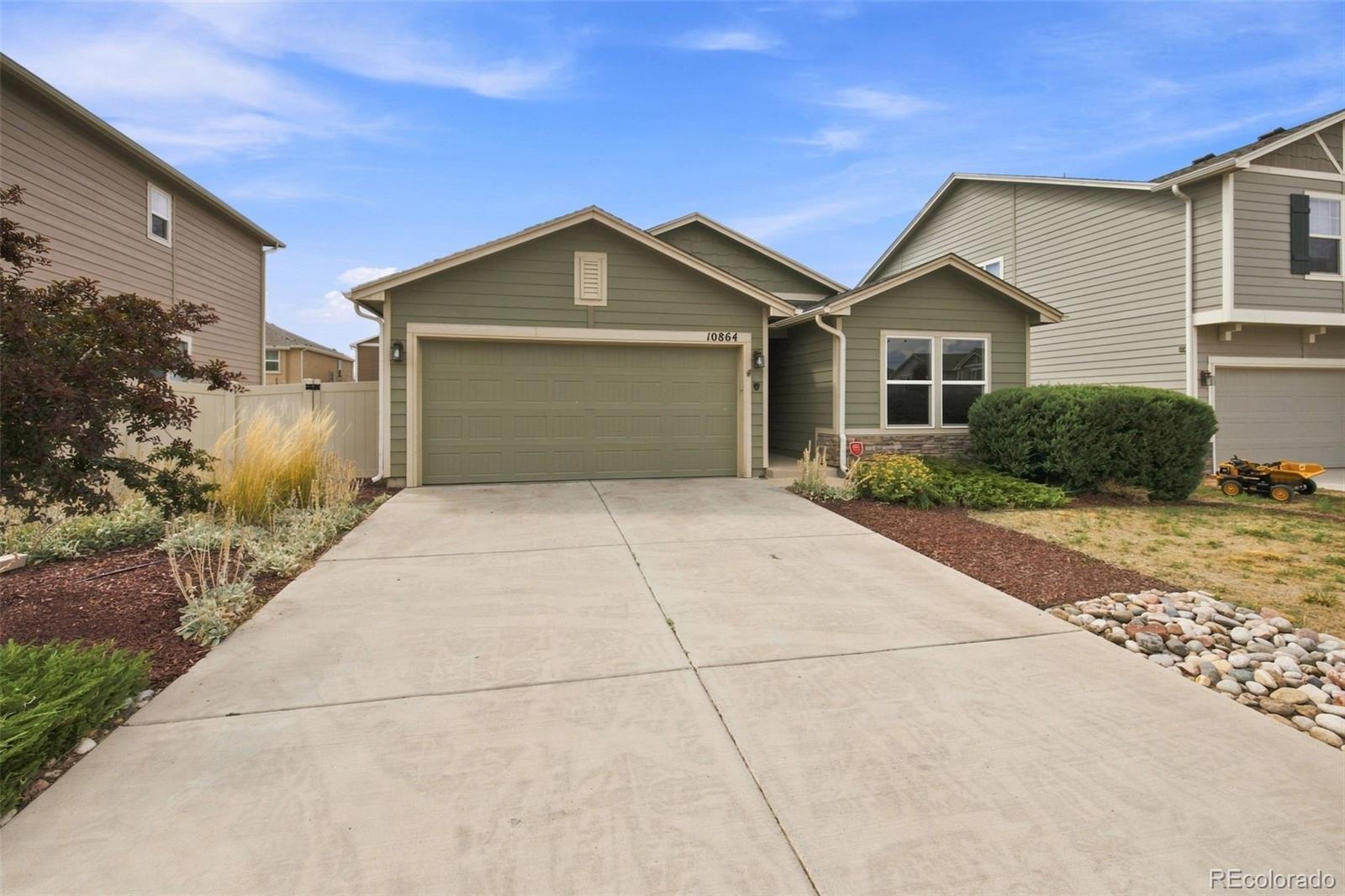MLS Image #0 for 10864  traders parkway,fountain, Colorado