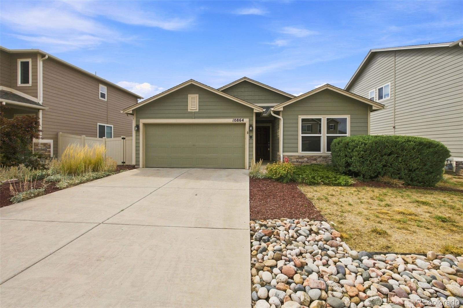 MLS Image #1 for 10864  traders parkway,fountain, Colorado