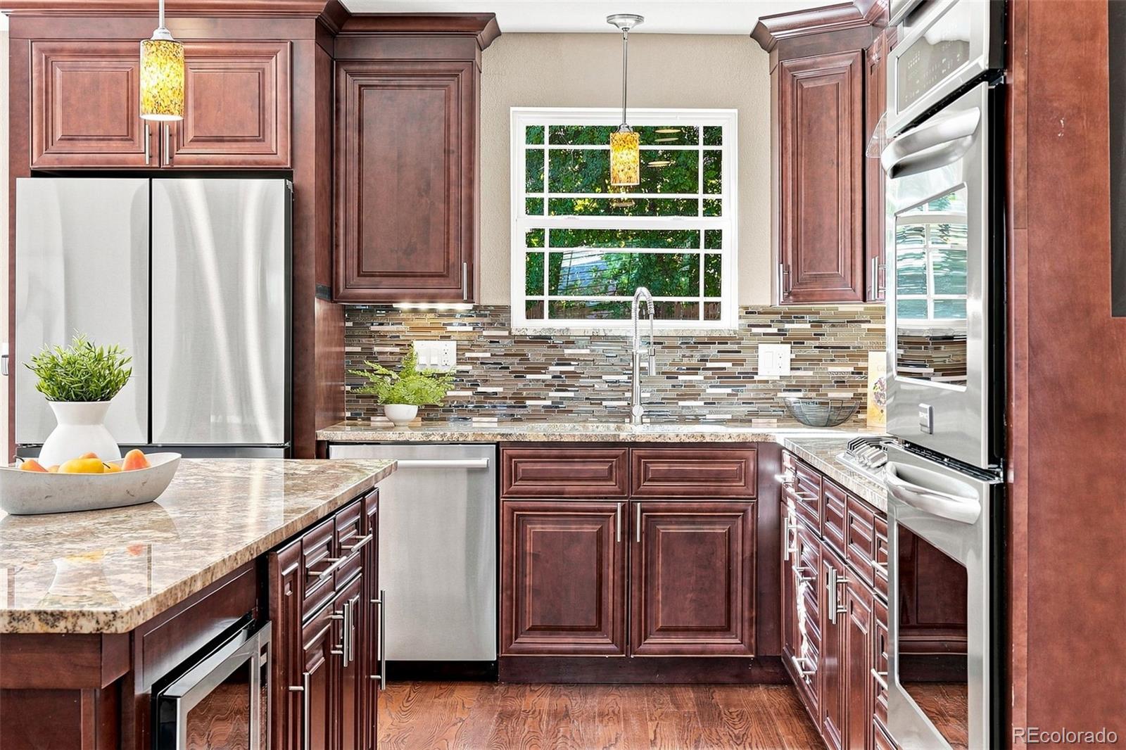 MLS Image #11 for 965  krameria street,denver, Colorado