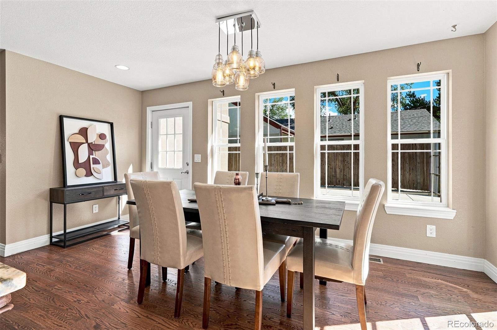 MLS Image #16 for 965  krameria street,denver, Colorado