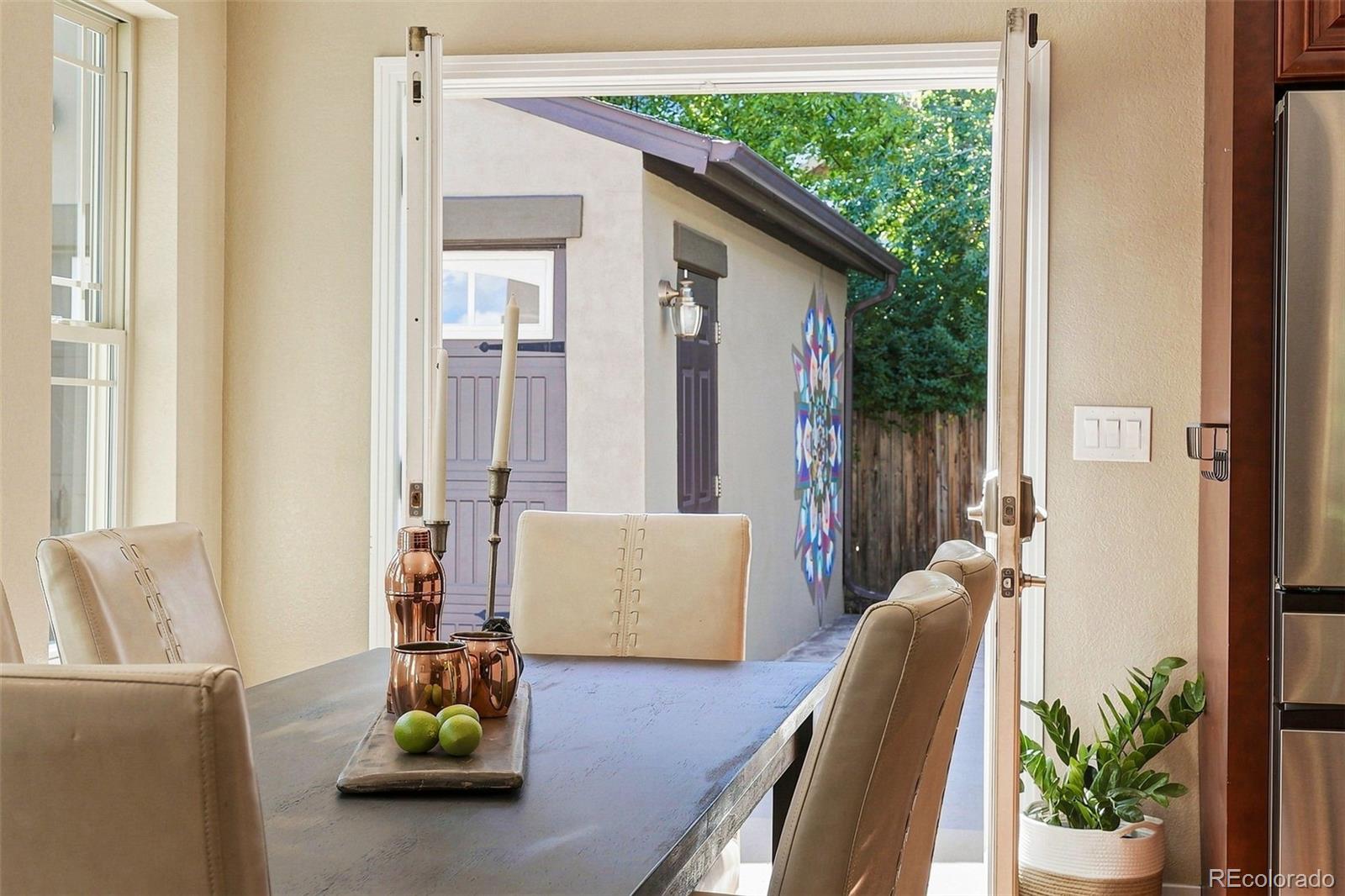 MLS Image #17 for 965  krameria street,denver, Colorado