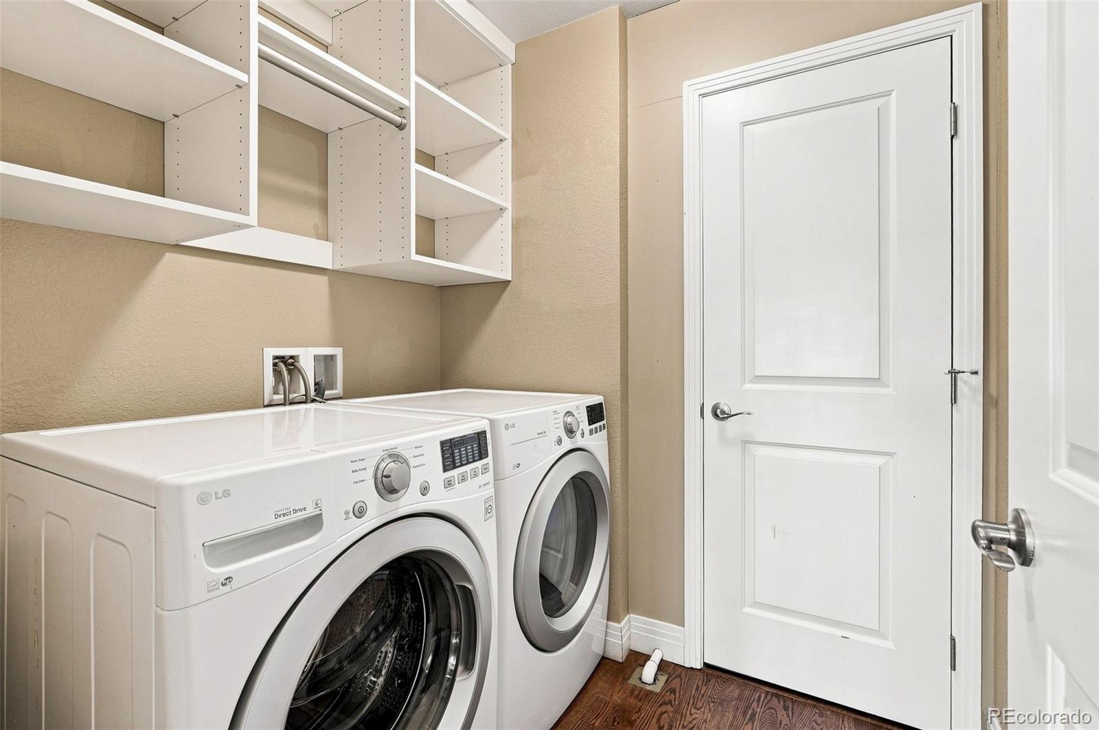 MLS Image #21 for 965  krameria street,denver, Colorado
