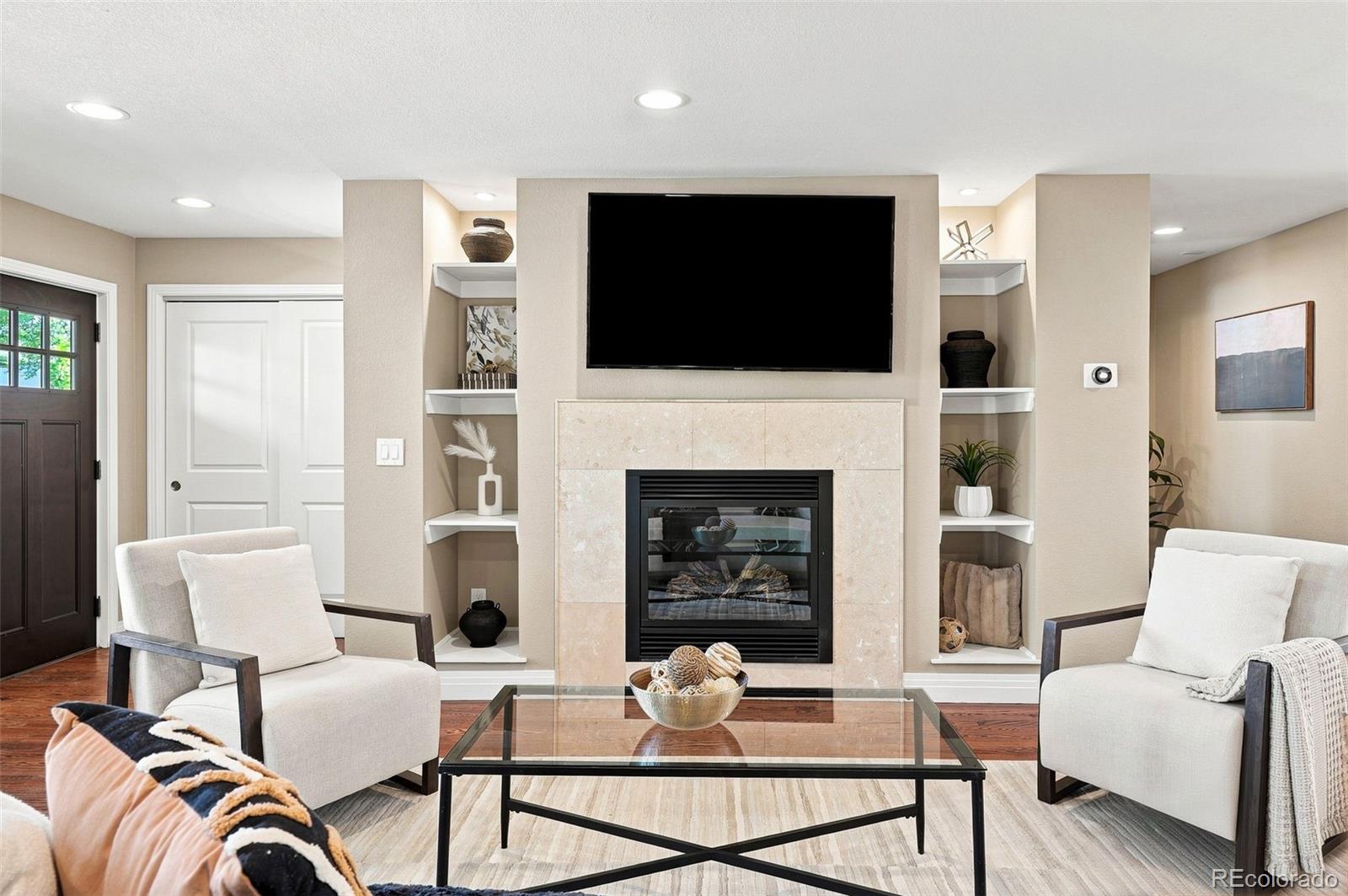 MLS Image #3 for 965  krameria street,denver, Colorado