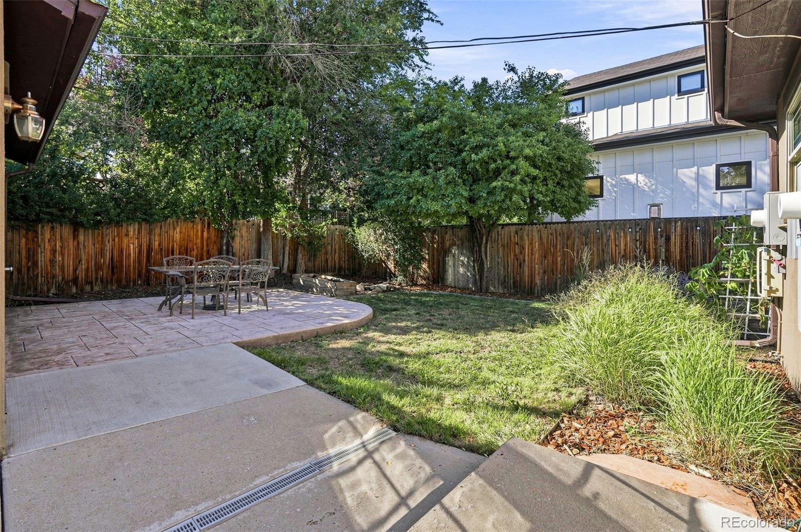 MLS Image #40 for 965  krameria street,denver, Colorado