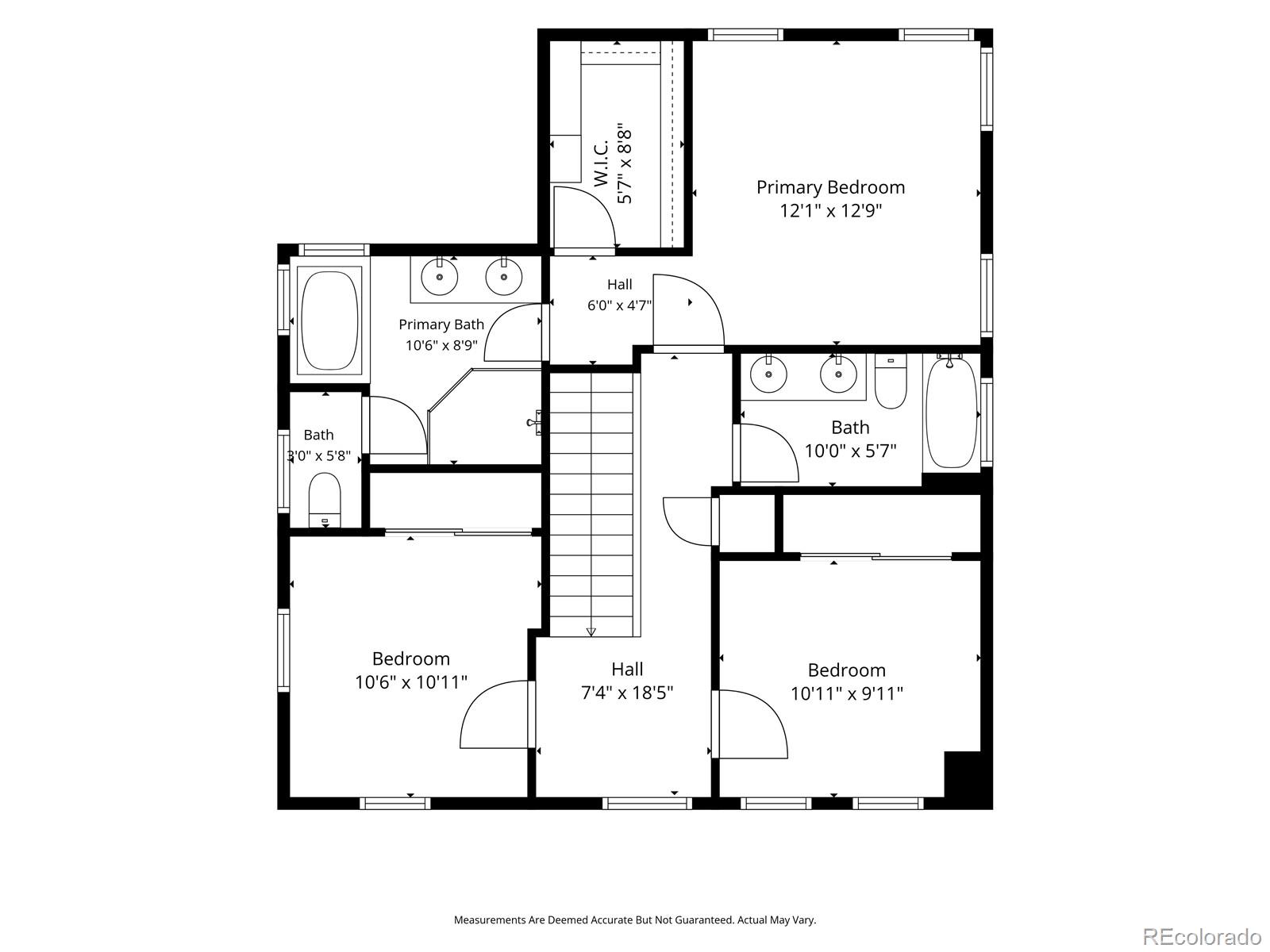 MLS Image #46 for 965  krameria street,denver, Colorado