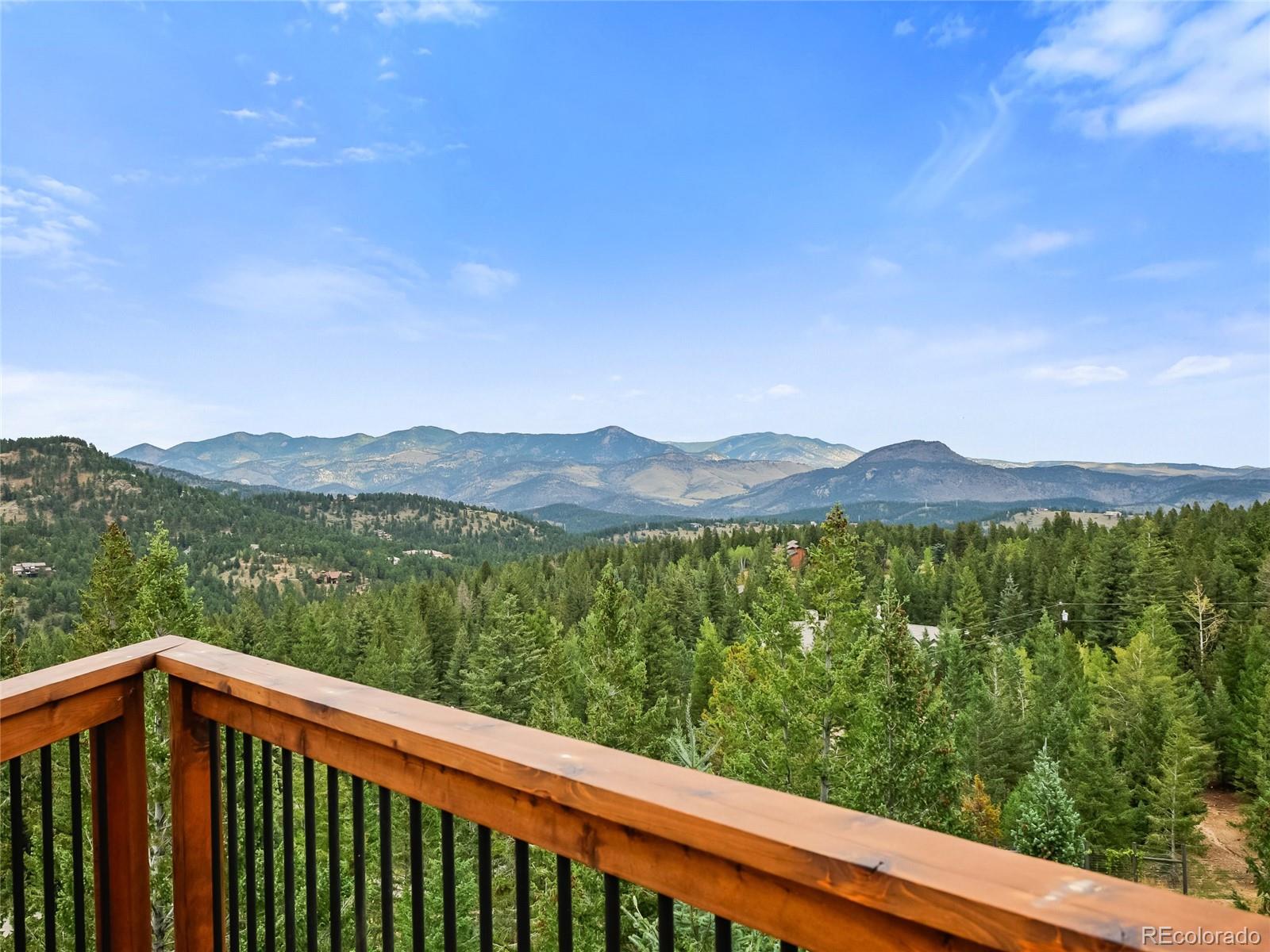 MLS Image #22 for 33992  meadow mountain road,evergreen, Colorado