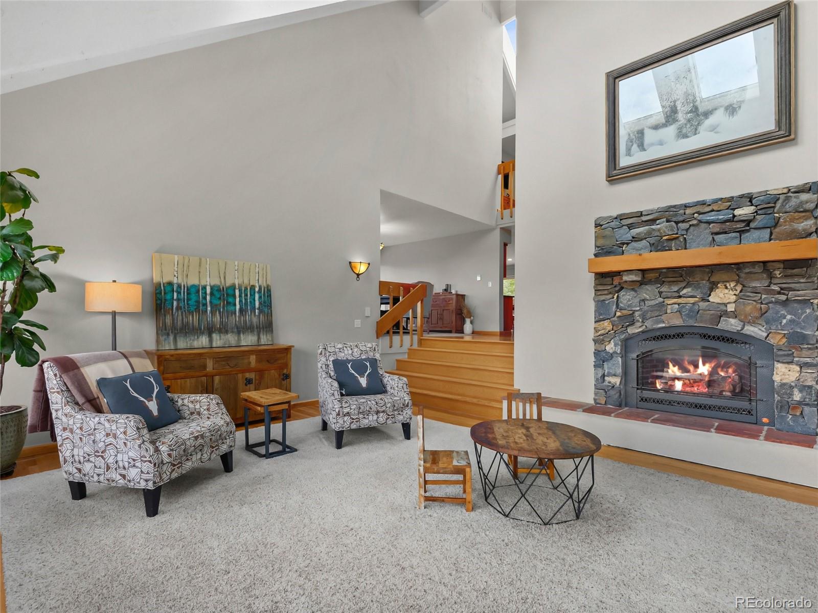 MLS Image #3 for 33992  meadow mountain road,evergreen, Colorado