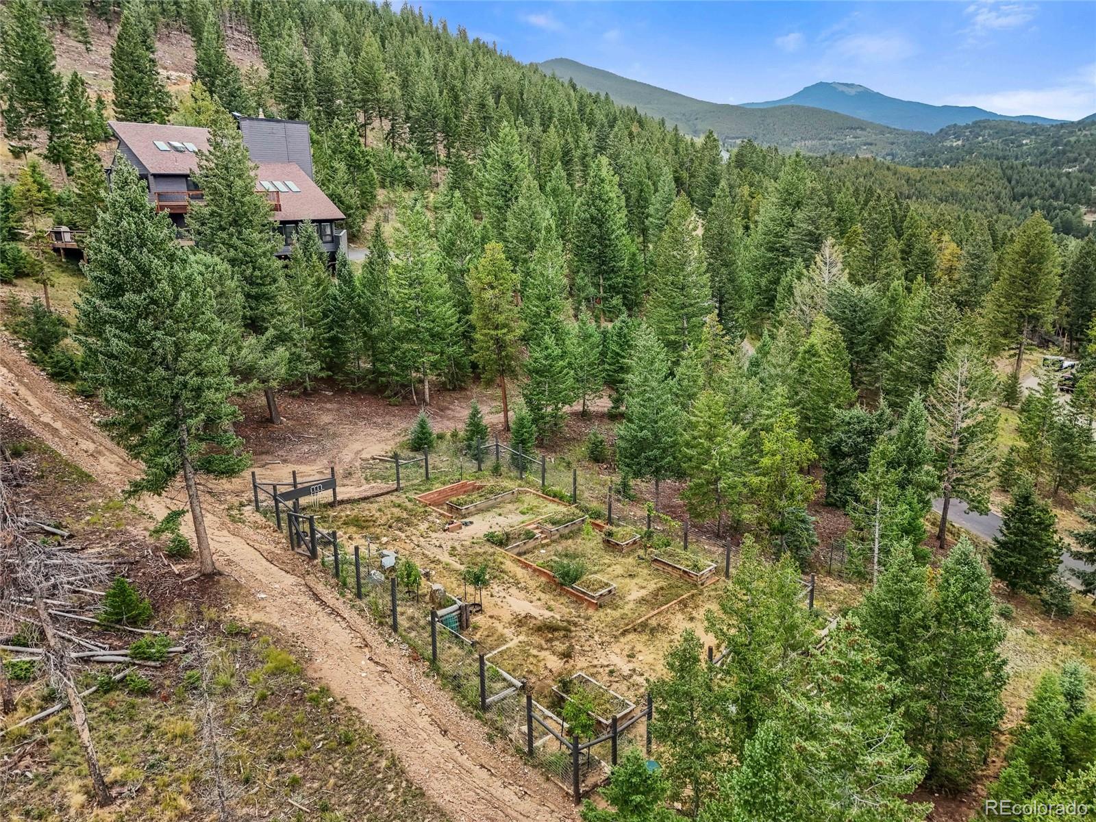 MLS Image #39 for 33992  meadow mountain road,evergreen, Colorado